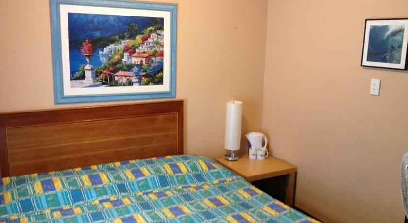 Boardrider Backpackers And Budget Sydney