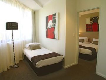 Metro Marlow Central 4* Sydney