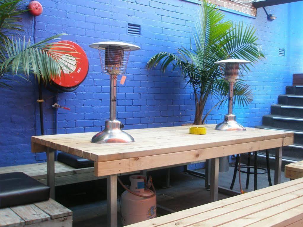 Urban Nomad Potts Point - 18 To 39 Only *