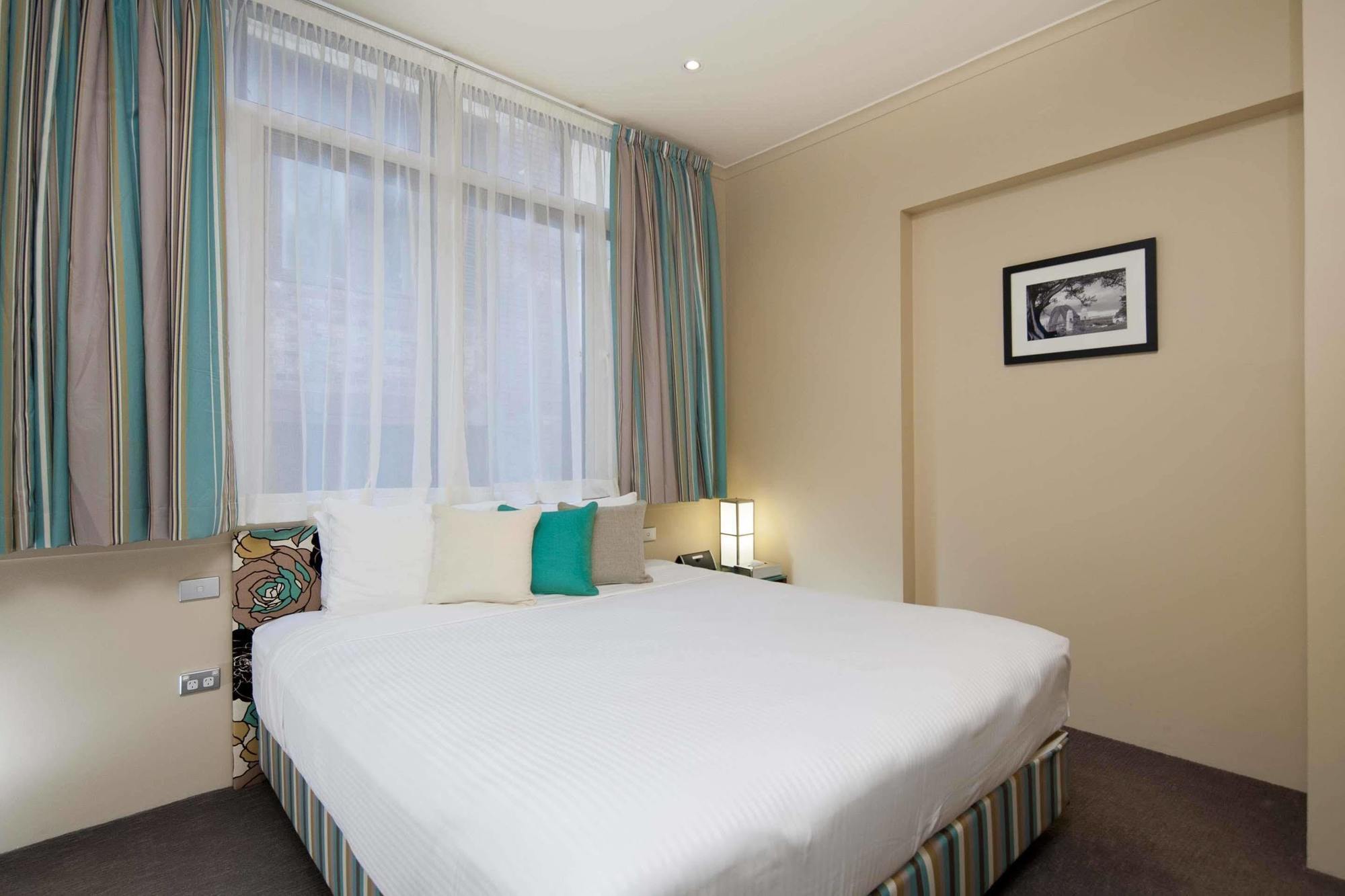Hotel Western Stellar