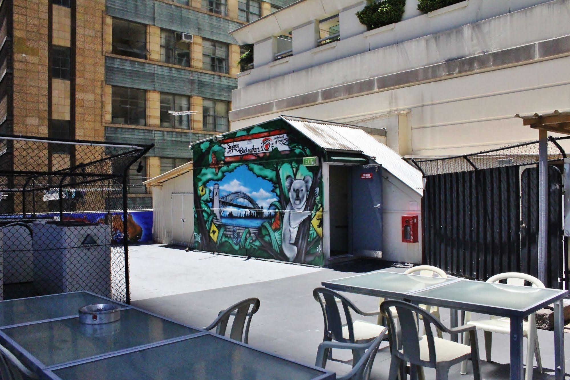 Summer House - Formerly Backpackers Hostel *