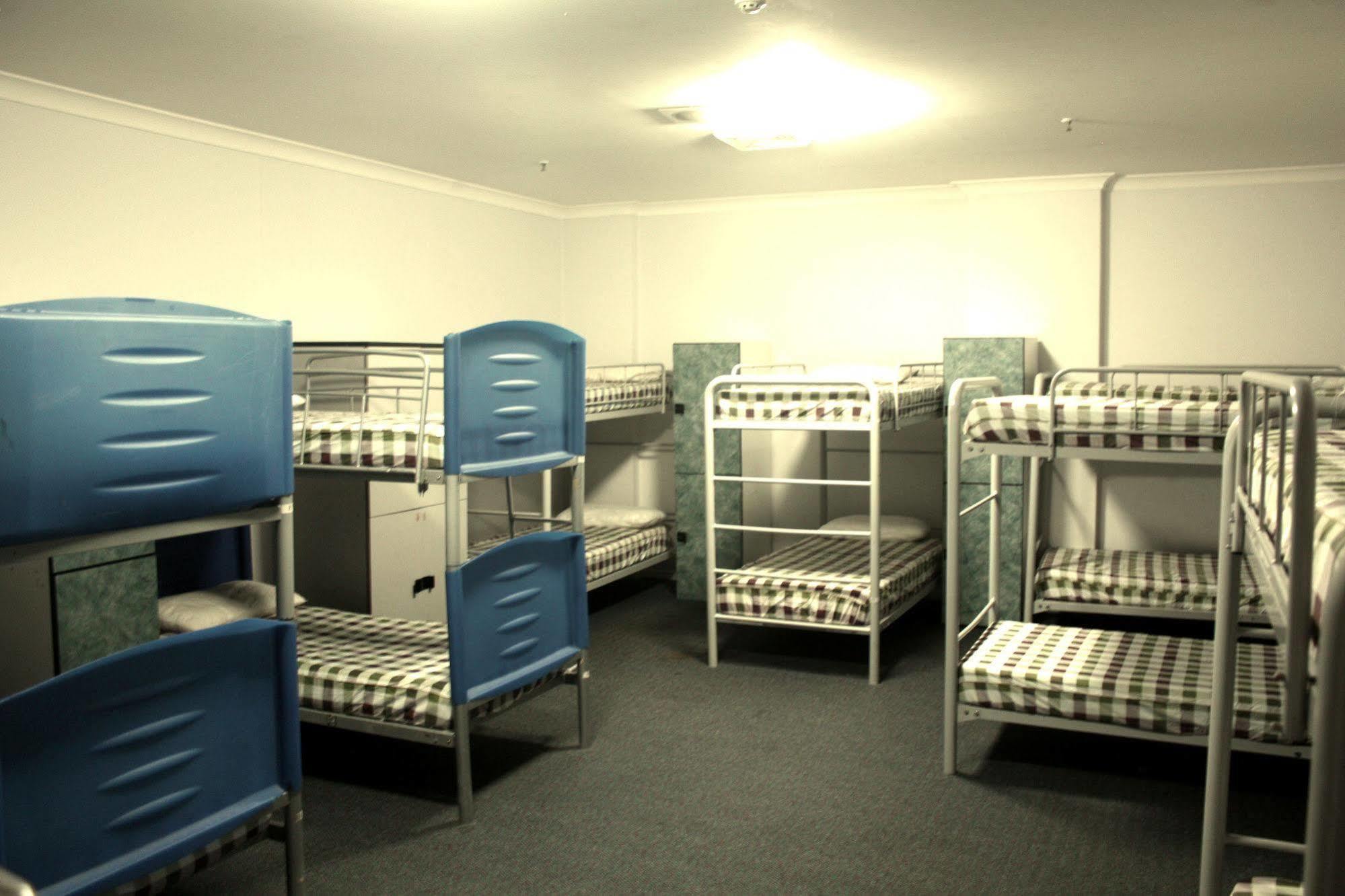 Hostel Summer House - Formerly Backpackers Sydney