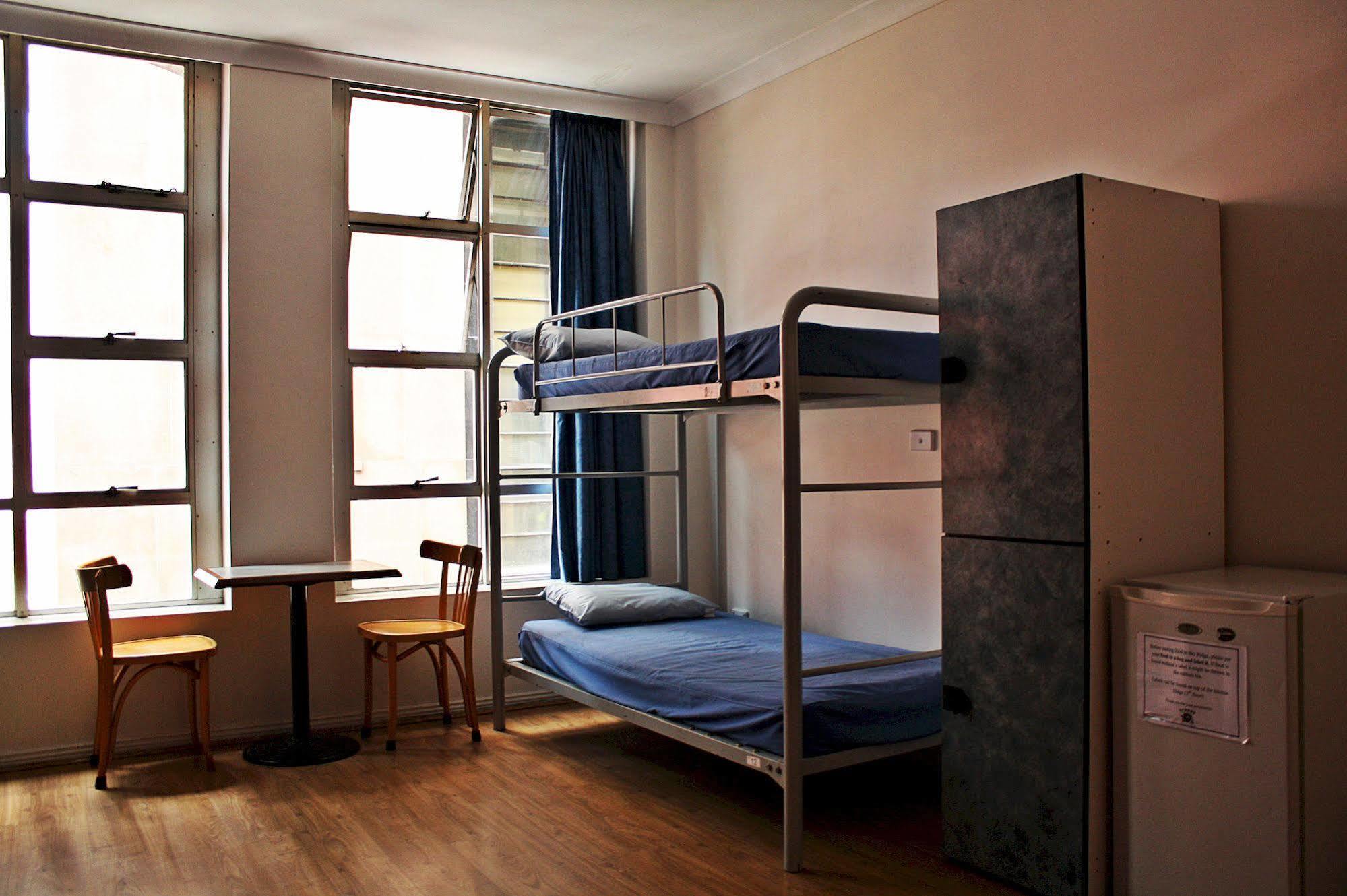 Summer House - Formerly Backpackers *