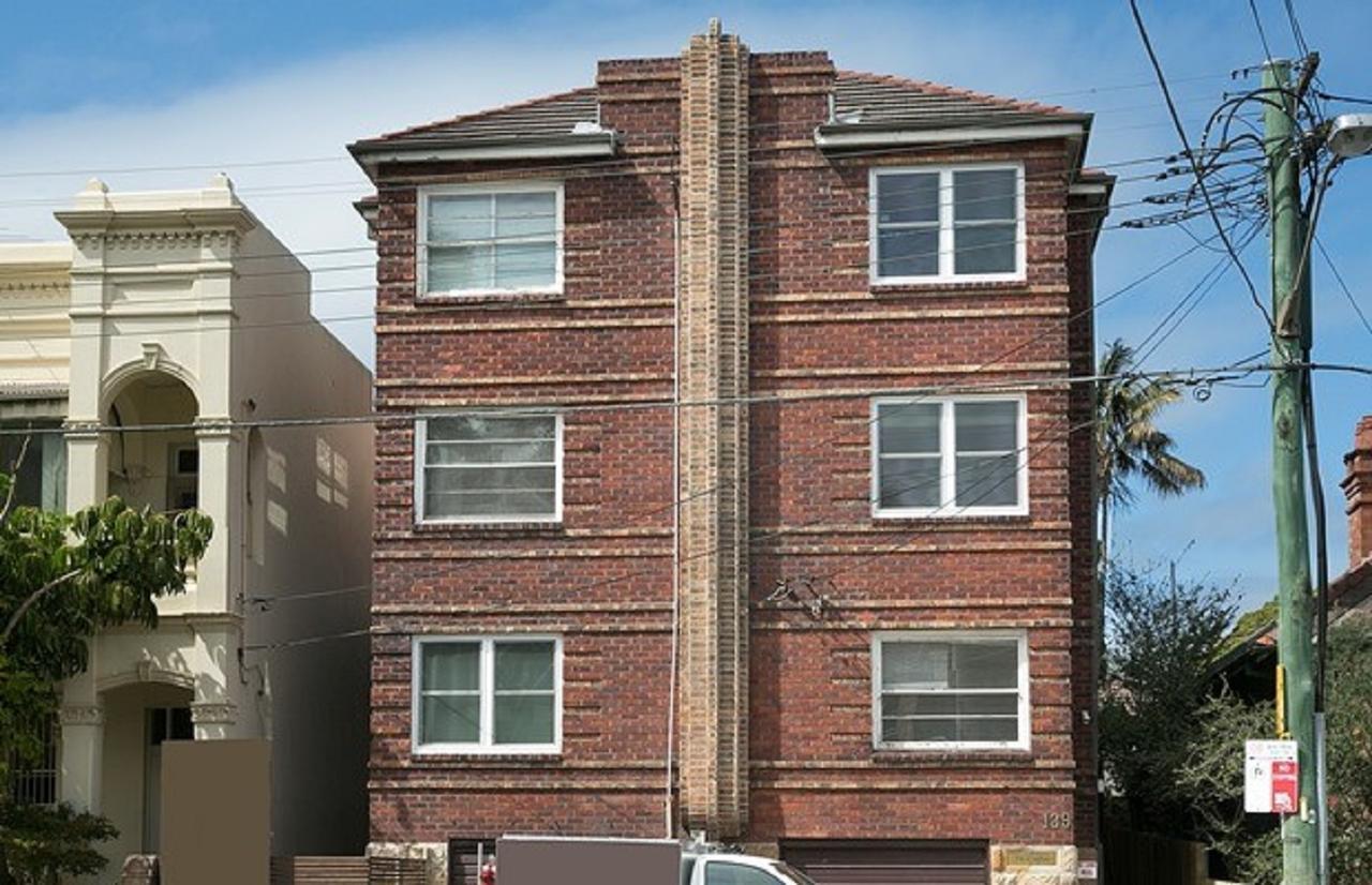 Bondi New Apartamento