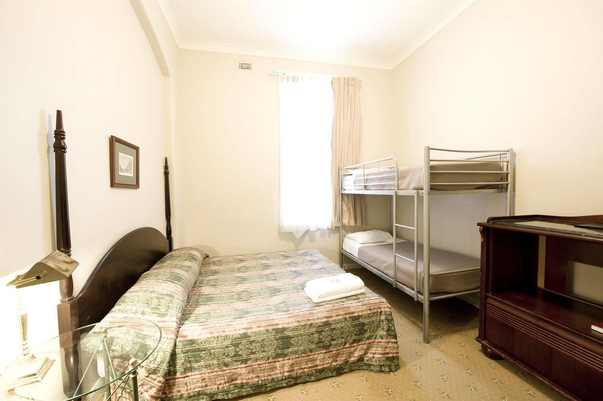 Hostel Woolbrokers