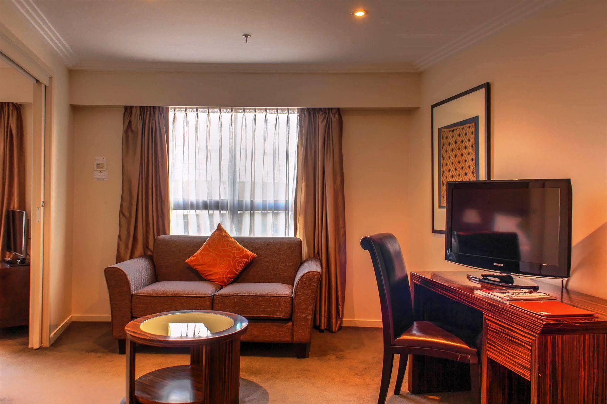Aparthotel Seasons Darling Harbour 4*