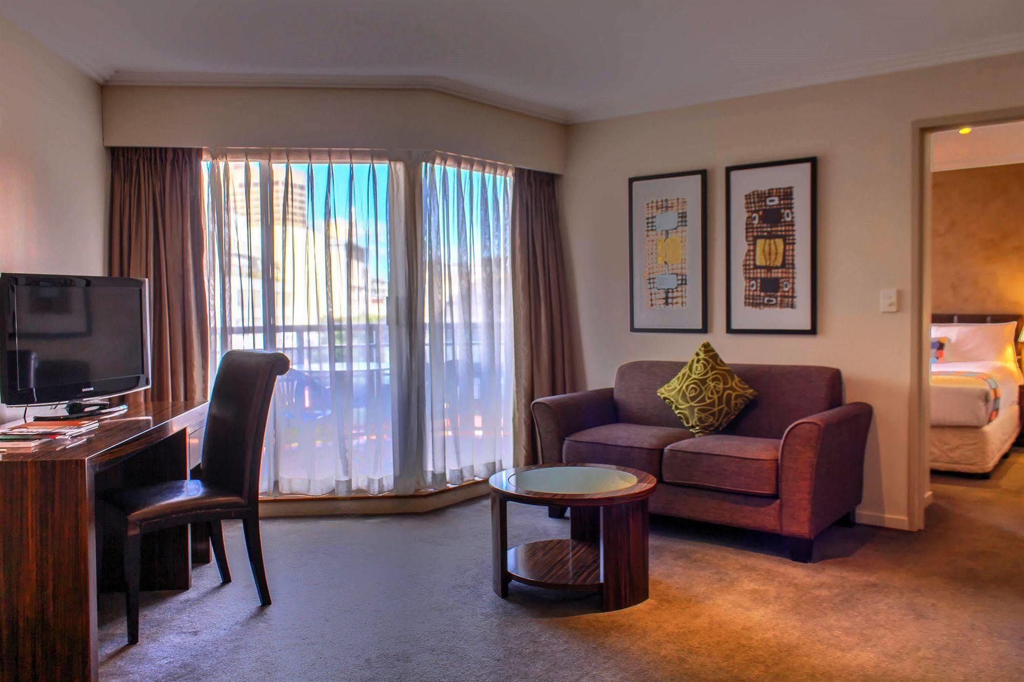 Aparthotel Seasons Darling Harbour Sydney