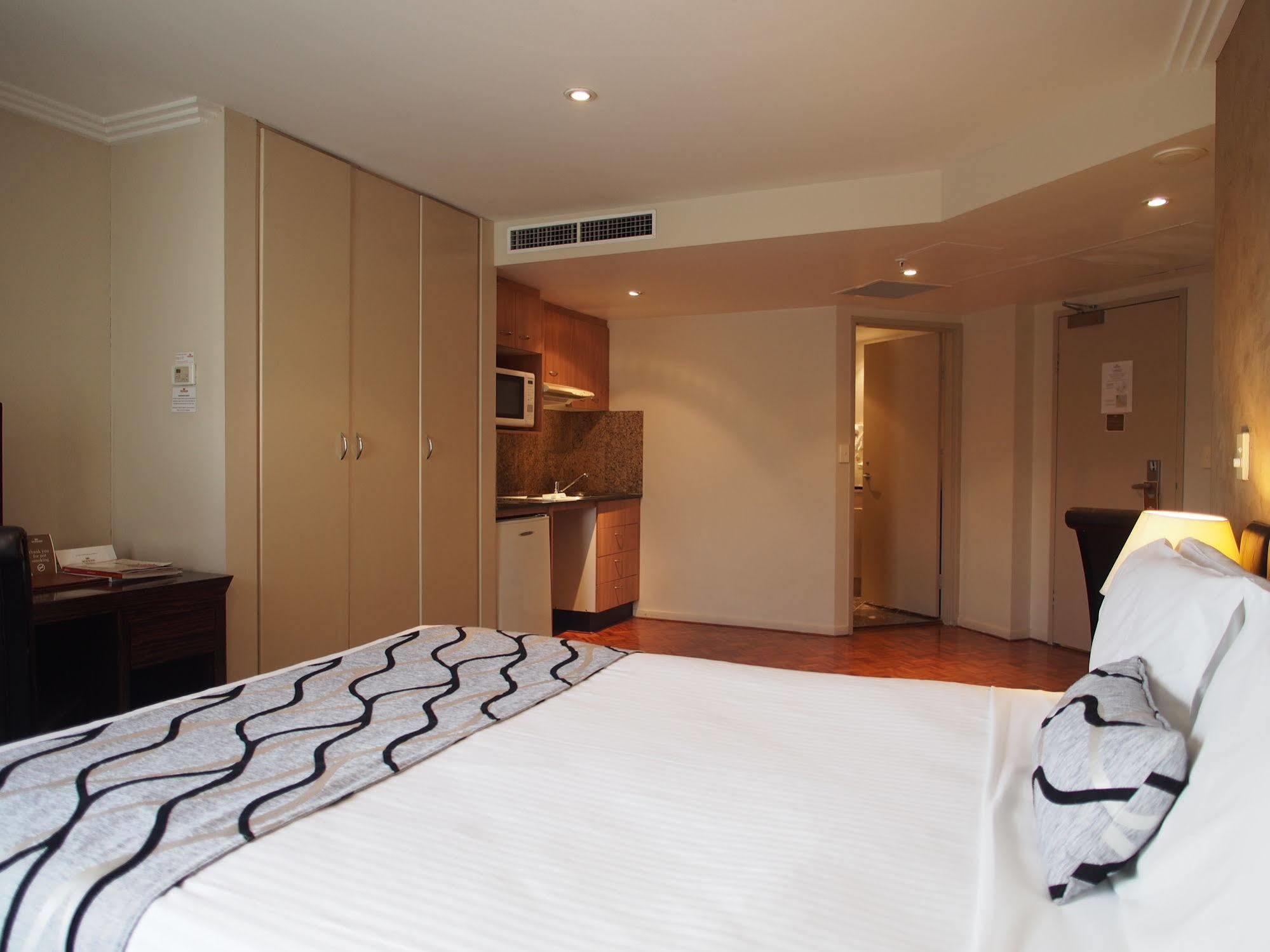 Aparthotel Seasons Darling Harbour