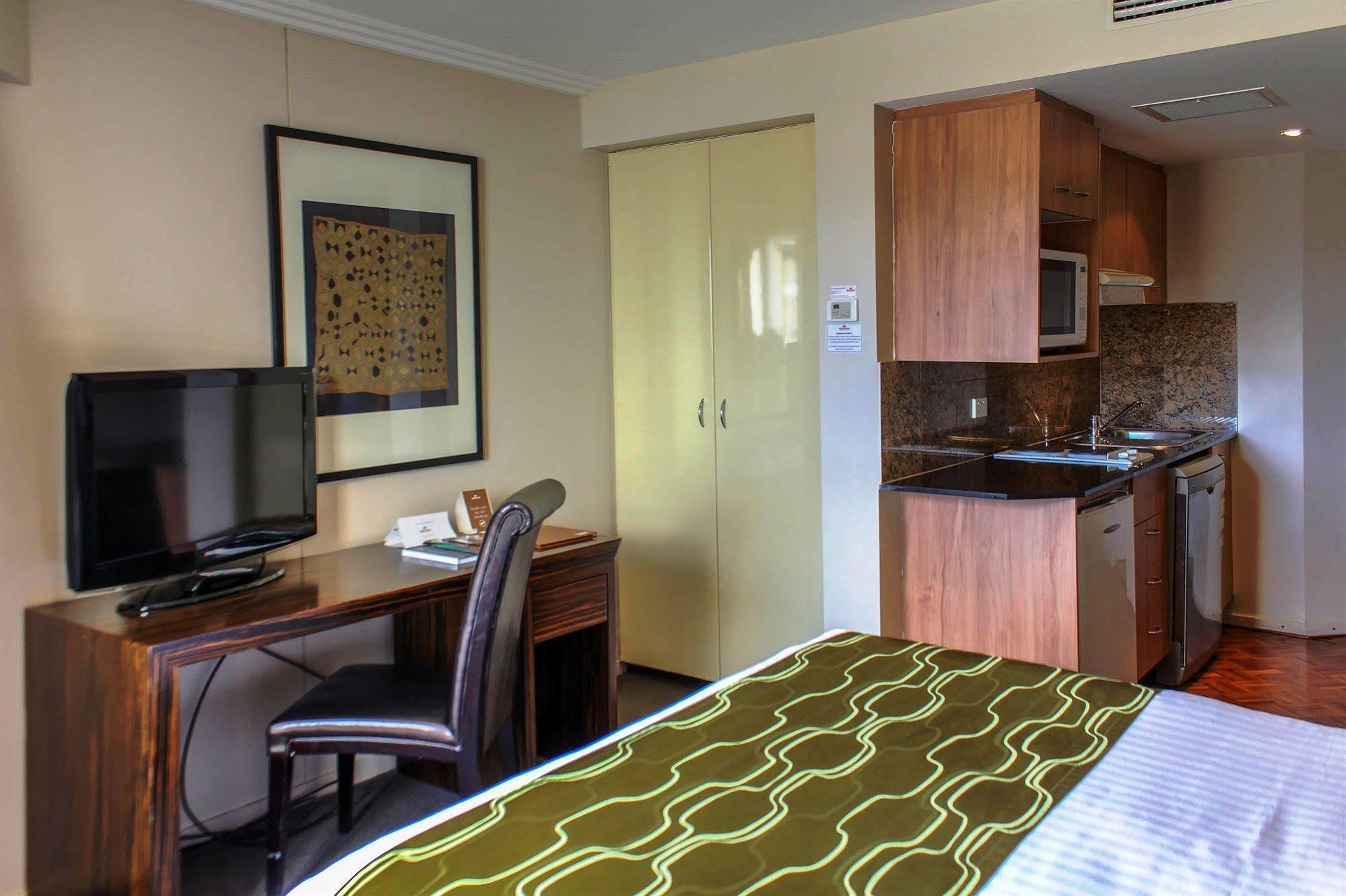 Aparthotel Seasons Darling Harbour