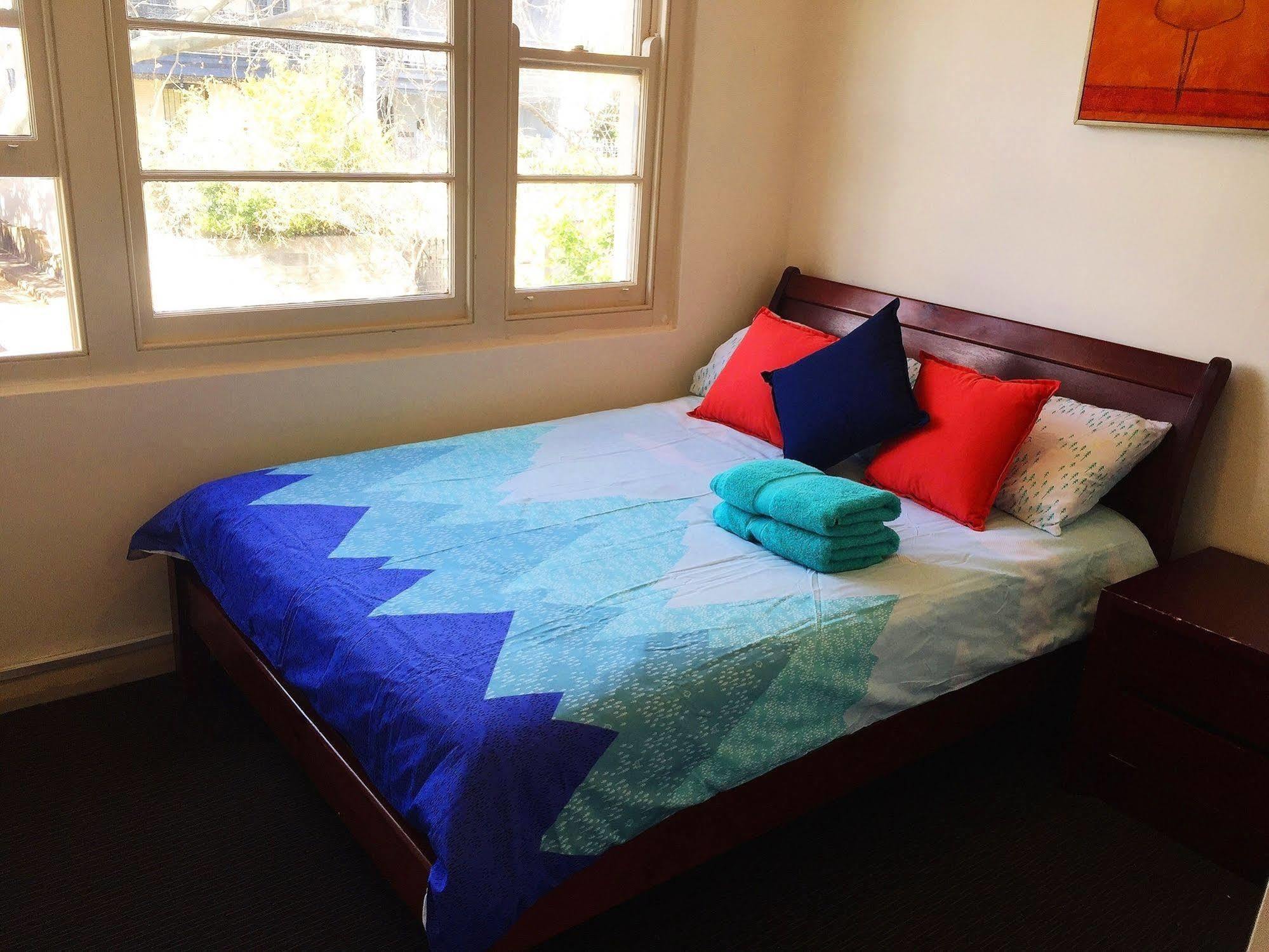 Carnarvon Kirribilli, Hotel 4*