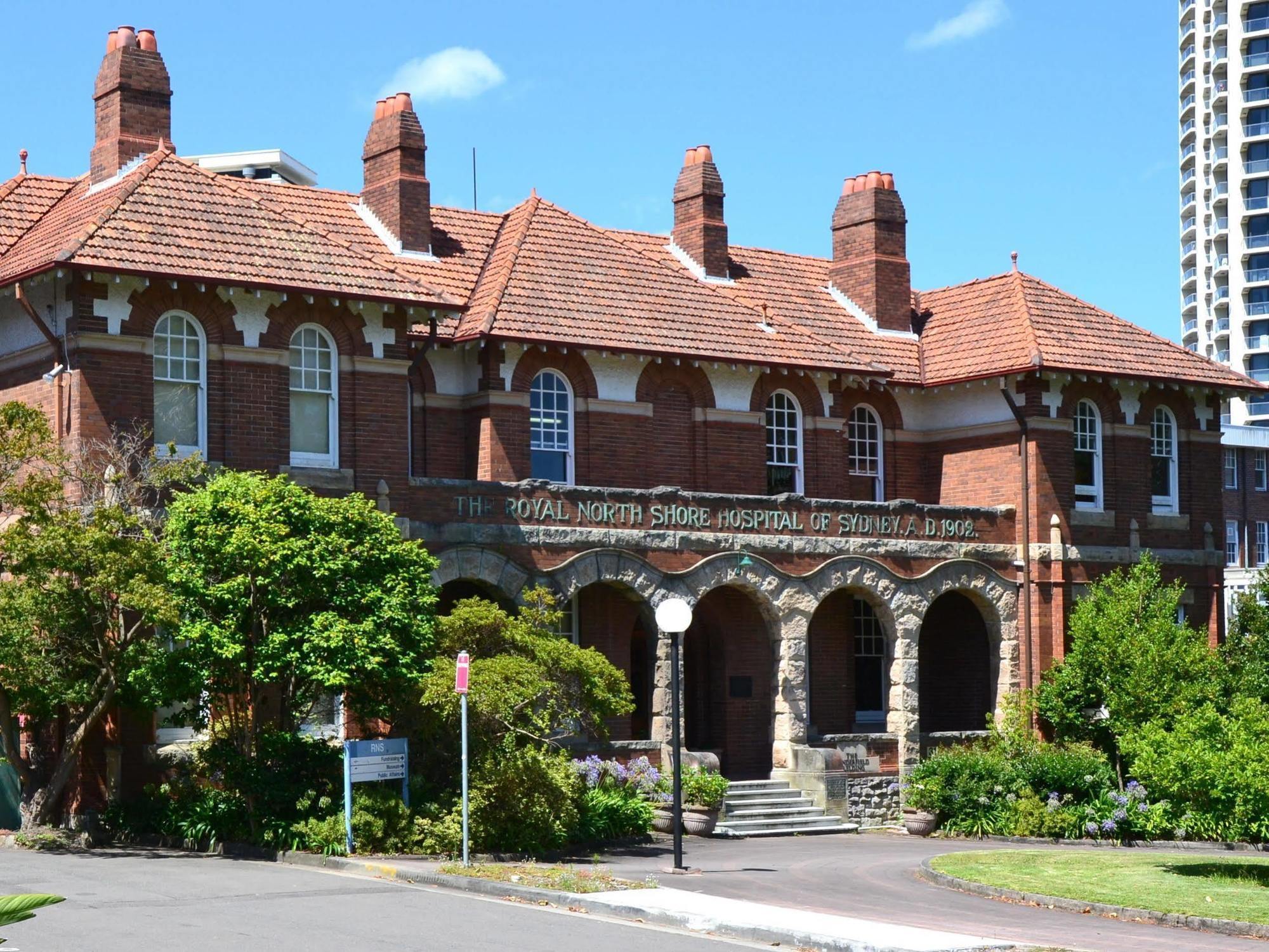Carnarvon Kirribilli,