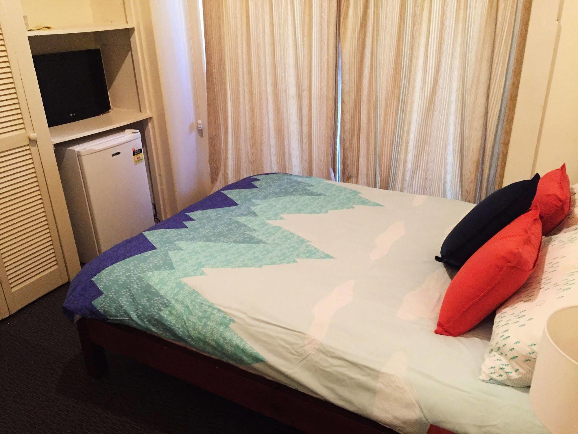 Carnarvon Kirribilli, 4*