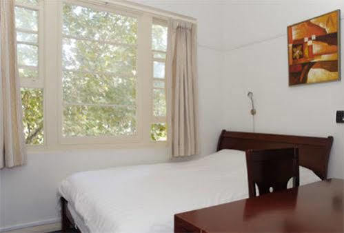 Carnarvon Kirribilli,