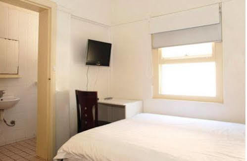 Carnarvon Kirribilli,
