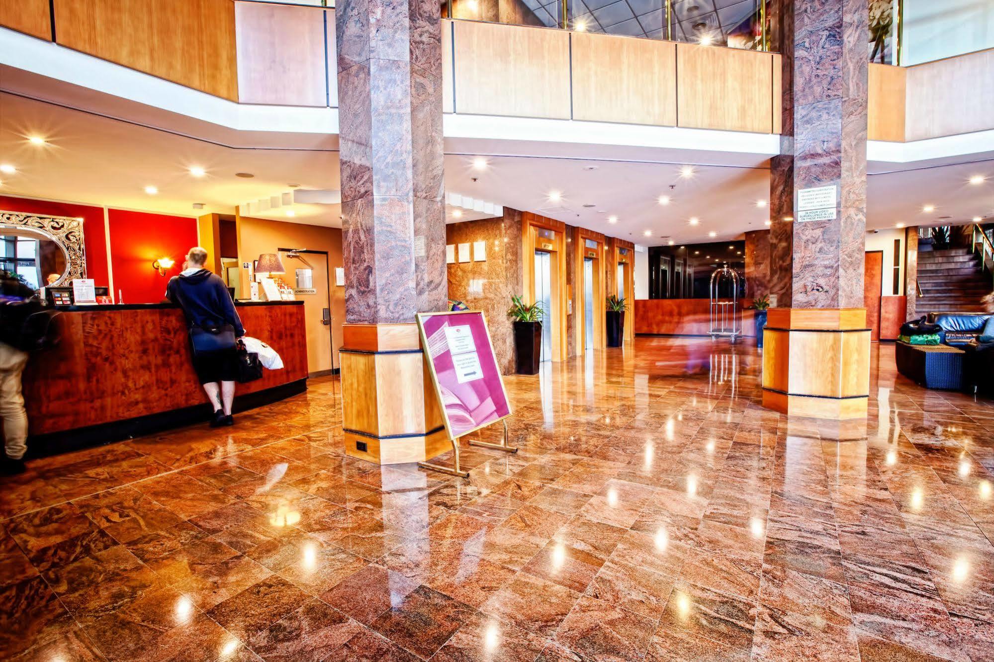 Hotel Metro Marlow Central