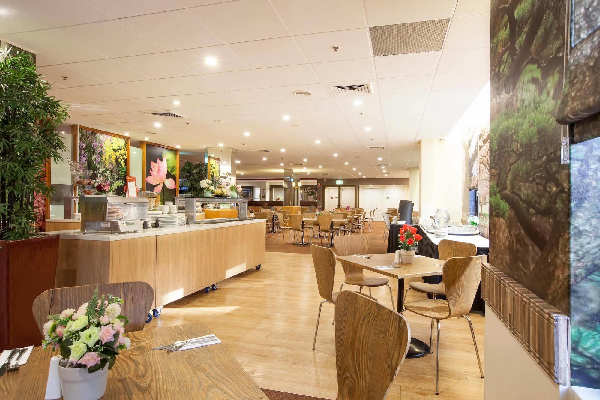Hotel Metro Marlow Central Sydney