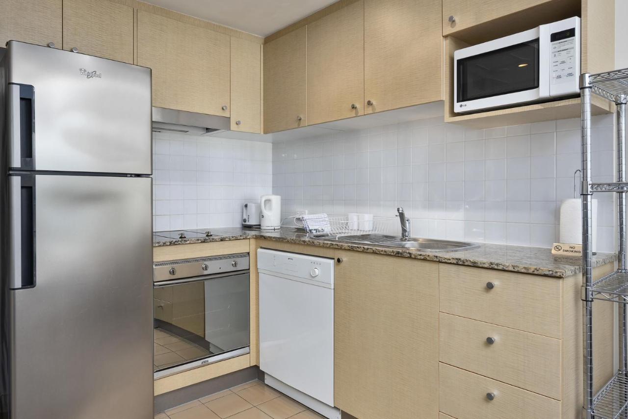 Aparthotel Astra Chatswood - Help Street 4*