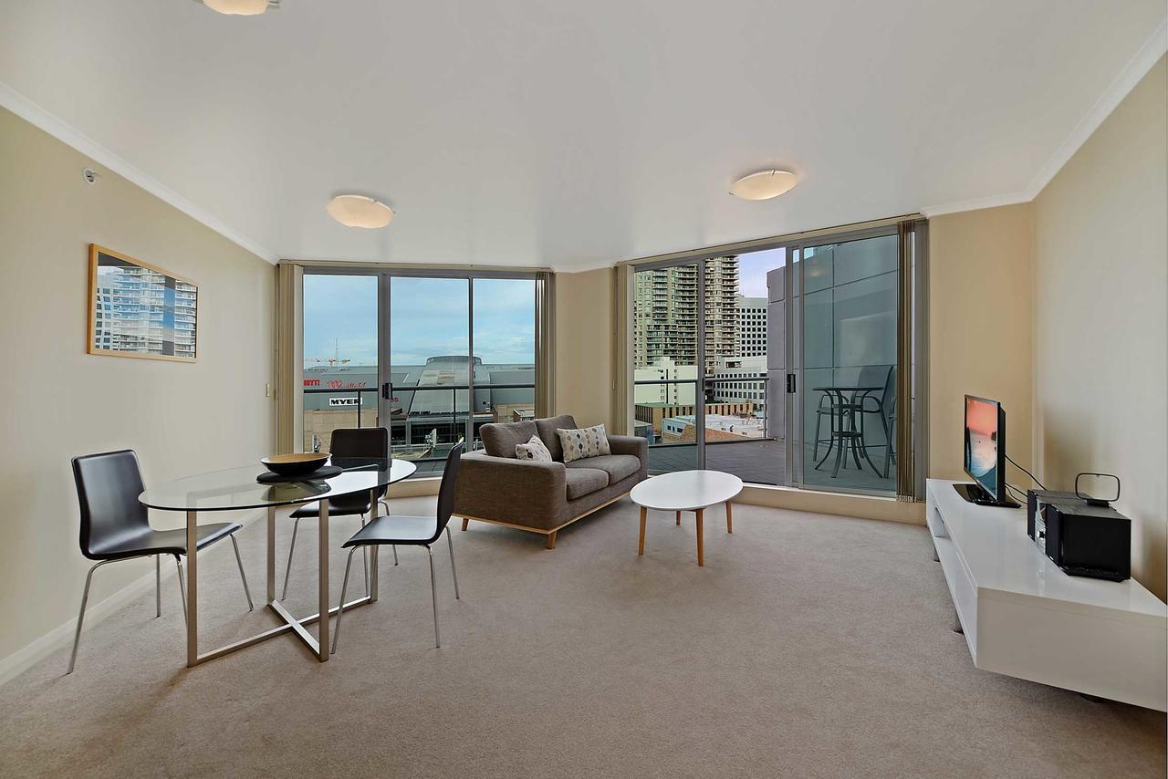 Astra Chatswood - Help Street 4* Sydney