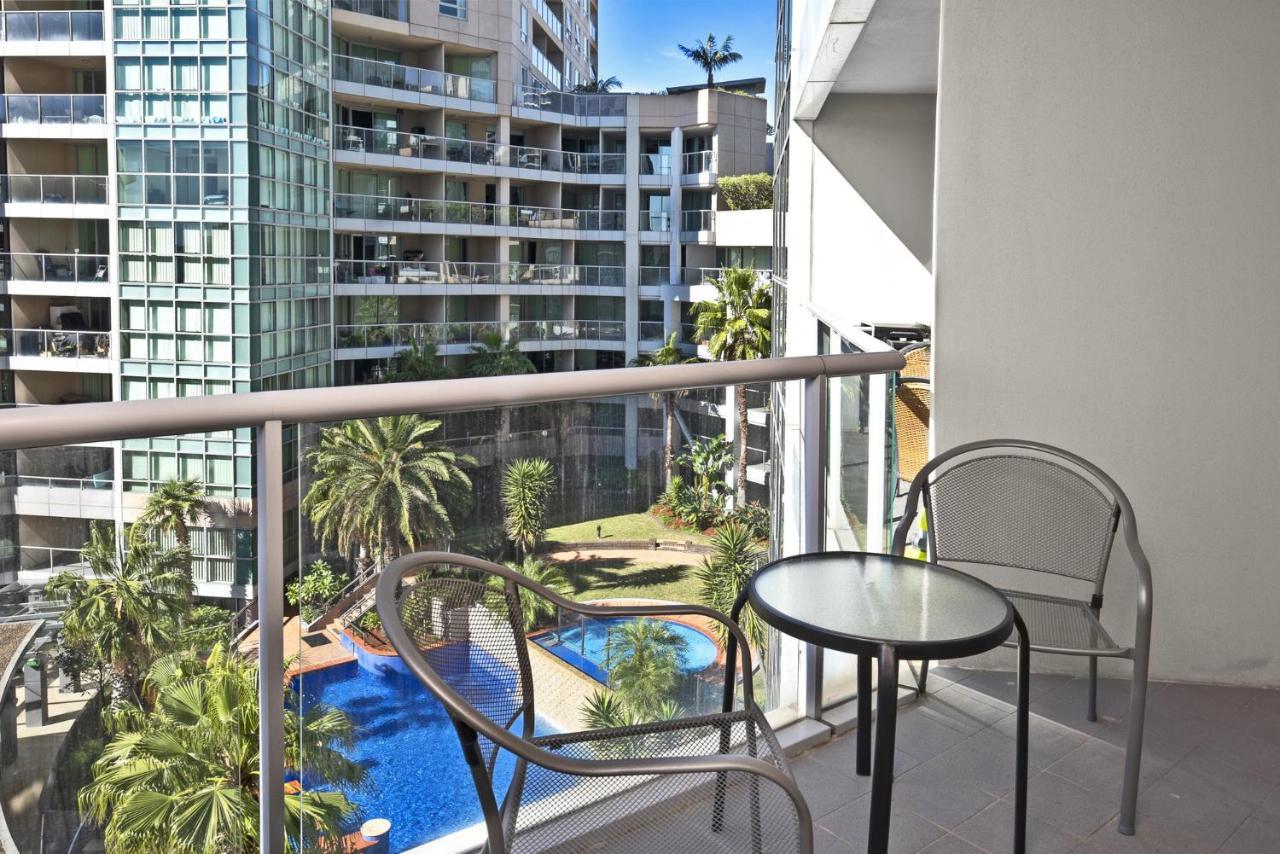 Aparthotel Astra Chatswood - Help Street 4*