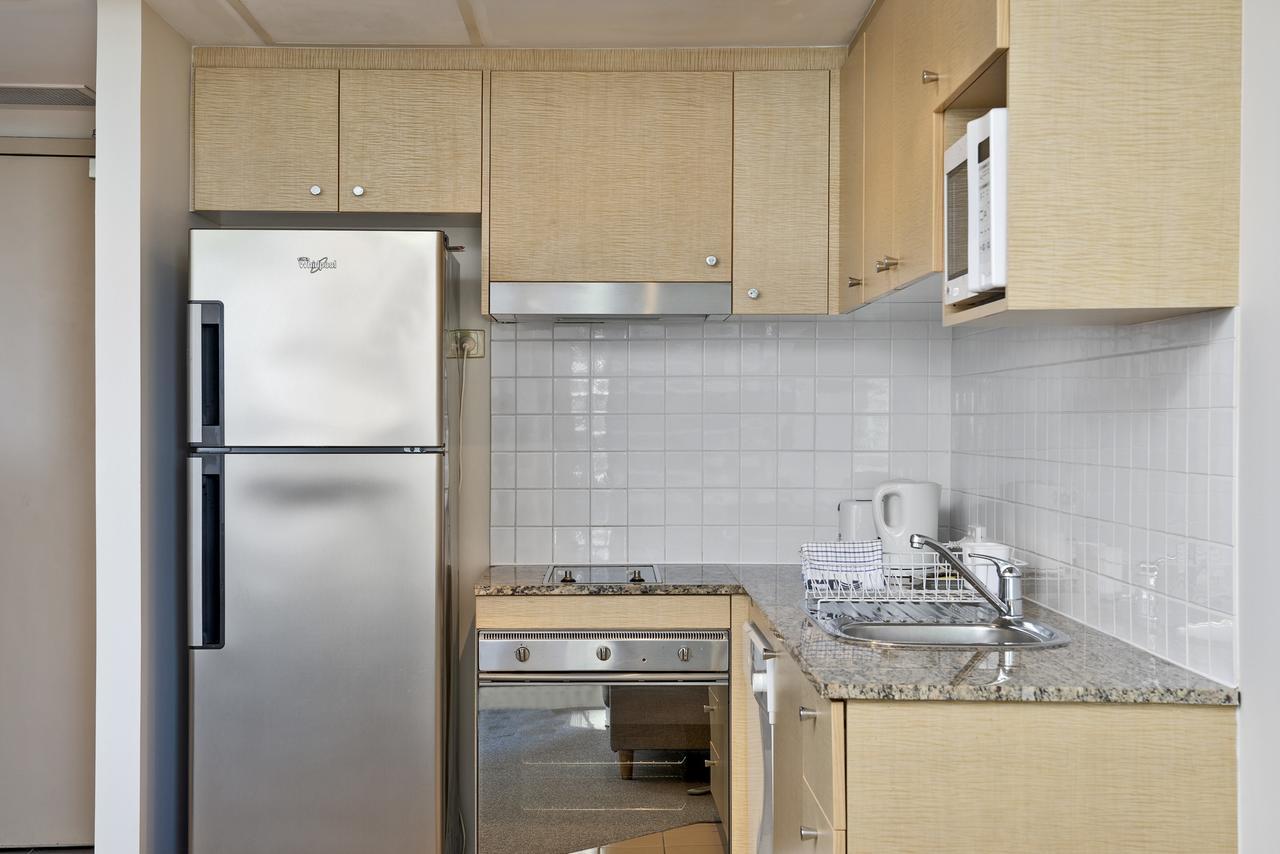 Astra Chatswood - Help Street Aparthotel