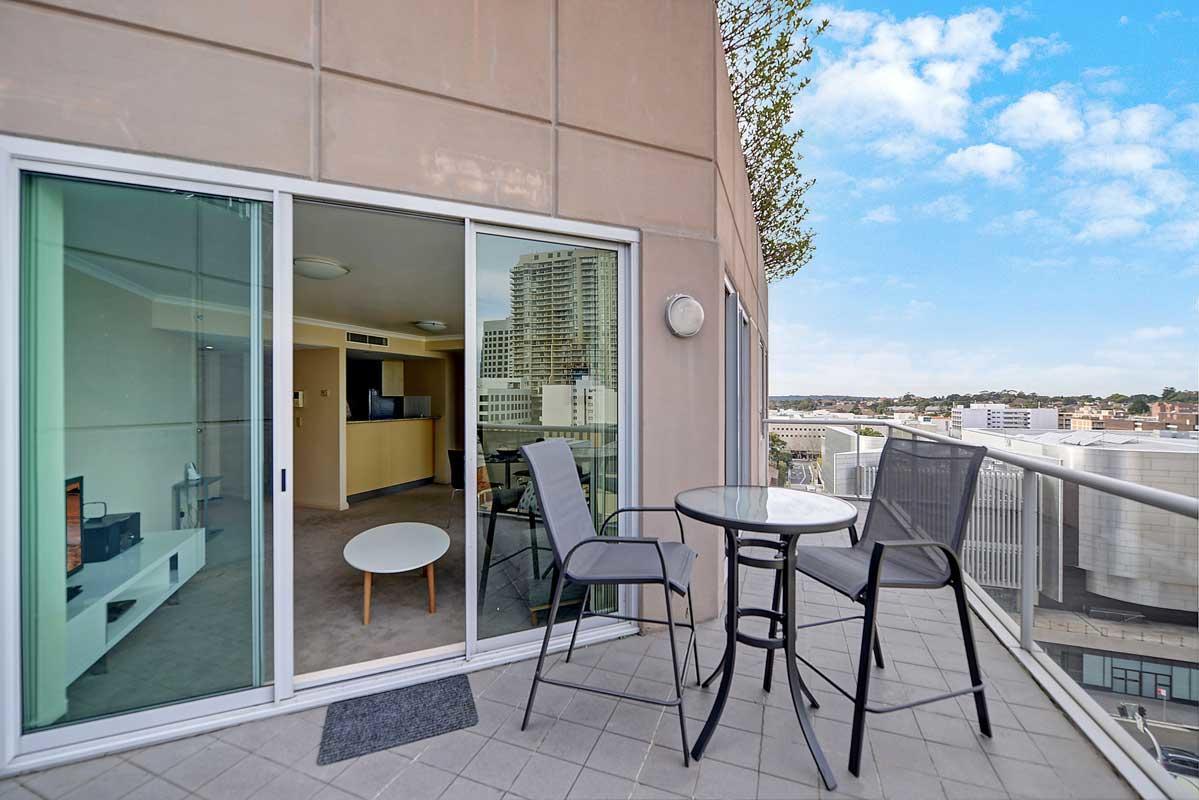 Aparthotel Astra Chatswood - Help Street Sydney