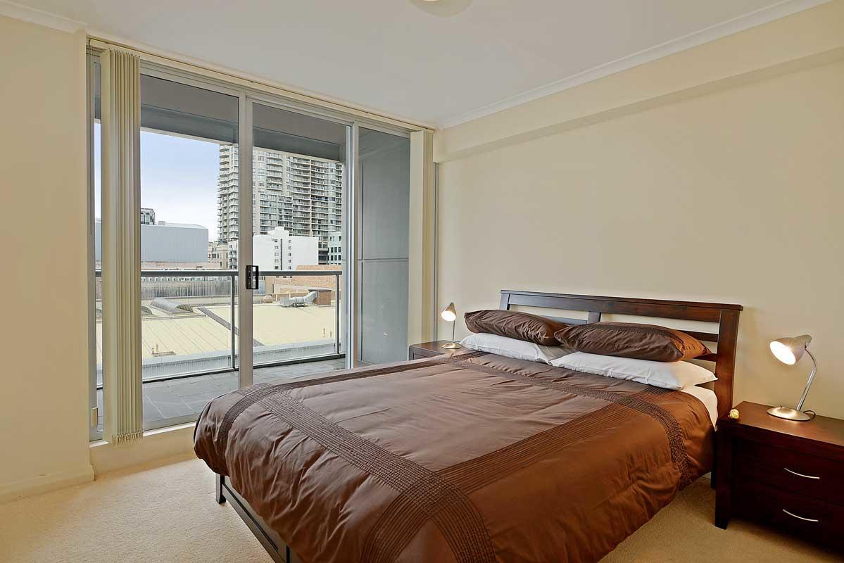 Astra Chatswood - Help Street 4* Sydney
