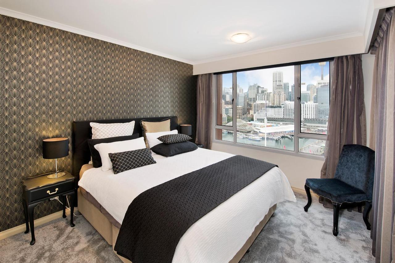 Aparthotel Darling Harbour Getaway Sydney