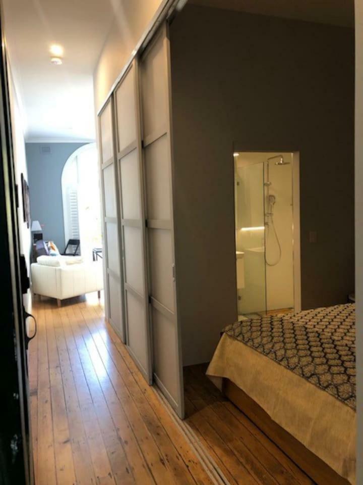 Apartamento Duffotel Paddington