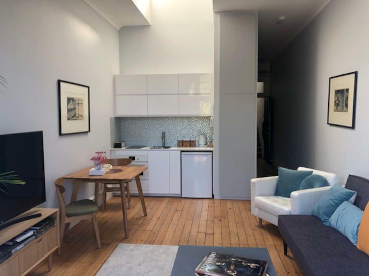 Duffotel Paddington Apartamento