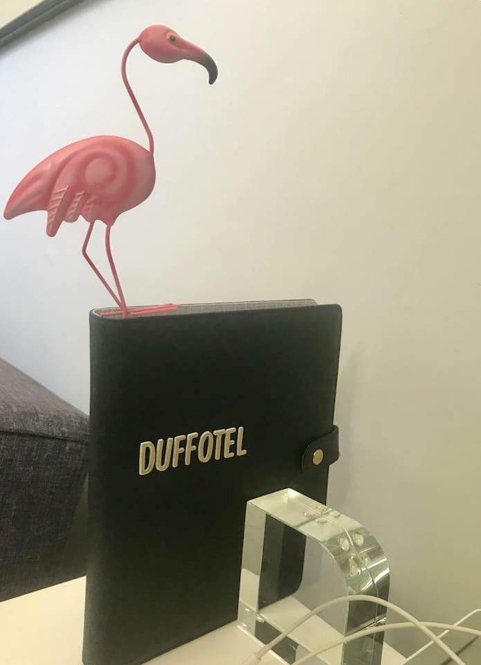 Apartamento Duffotel Paddington *