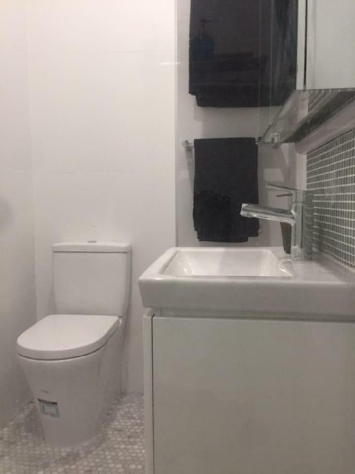 Duffotel Paddington Apartamento Sidney