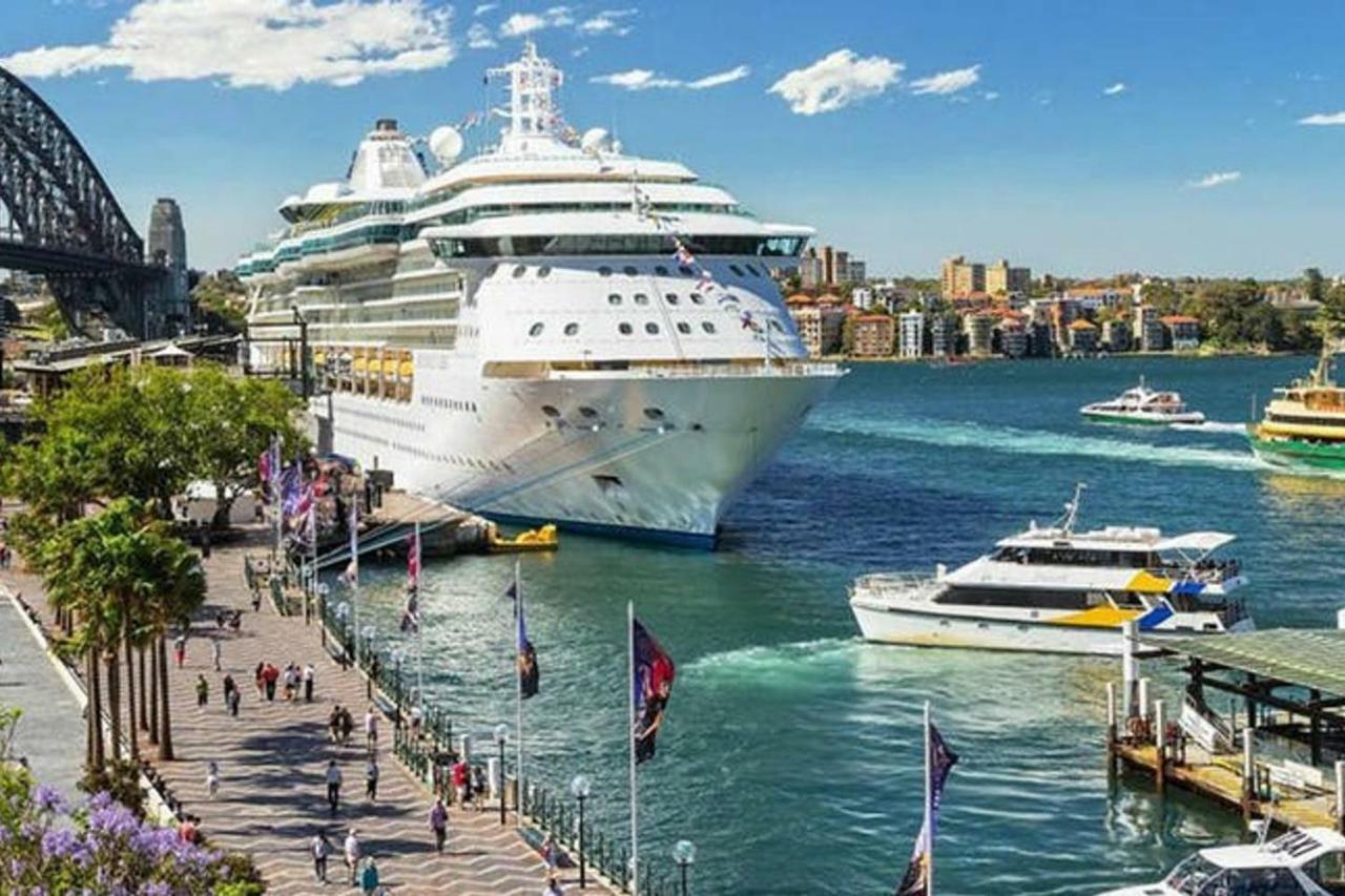 Stunning 3 Apartment Sydney