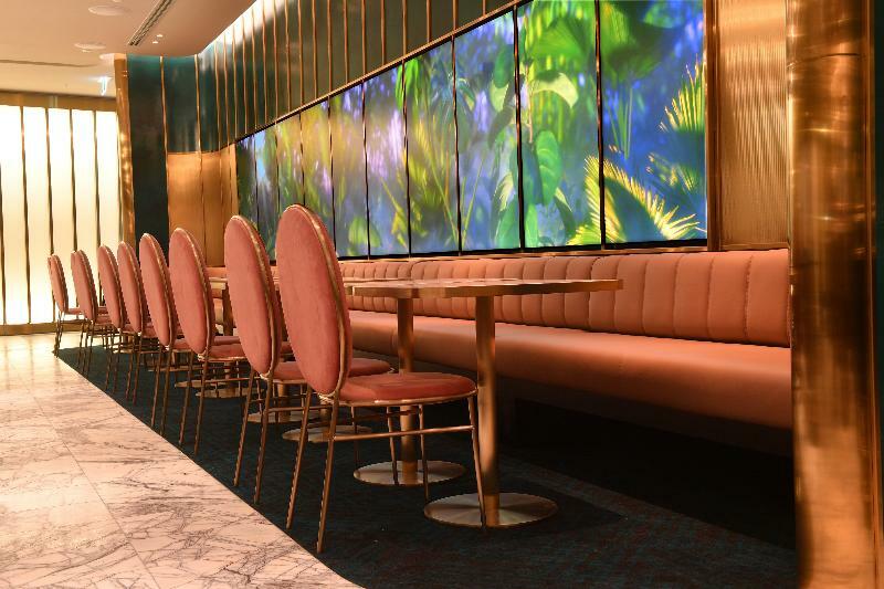 The Star Grand And Residences Hotel 5*
