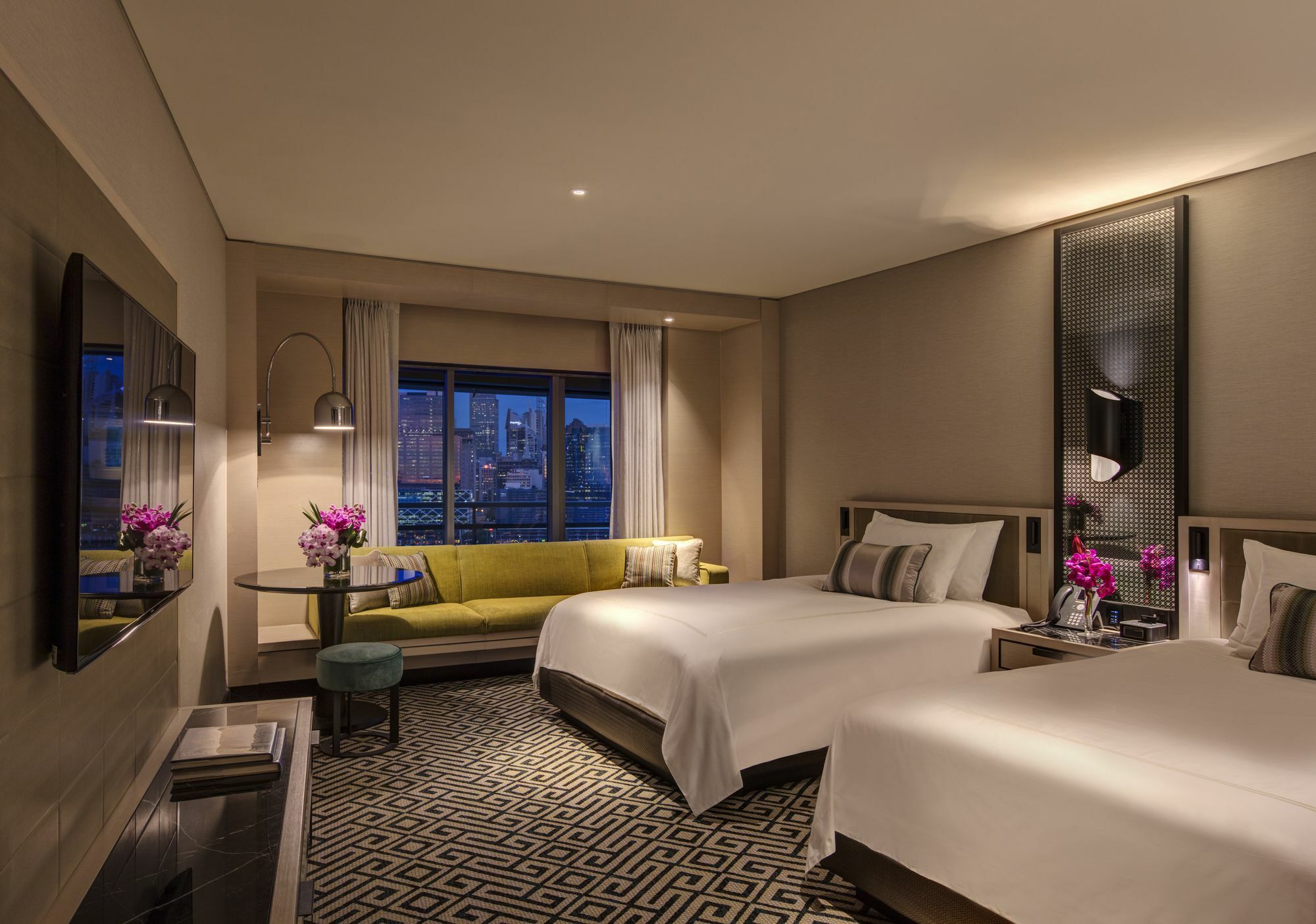 The Star Grand And Residences Hotel Sydney