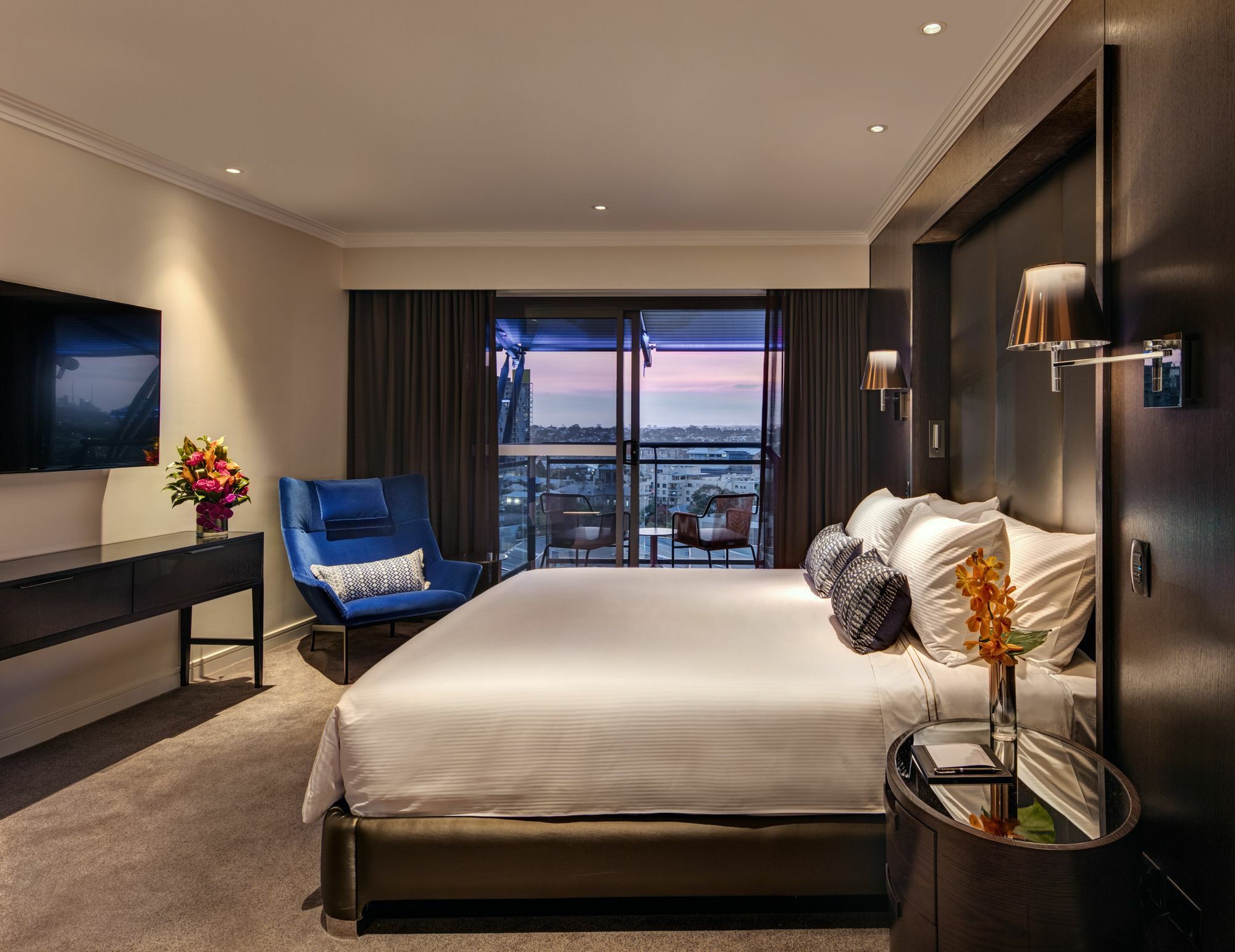 The Star Grand And Residences 5*