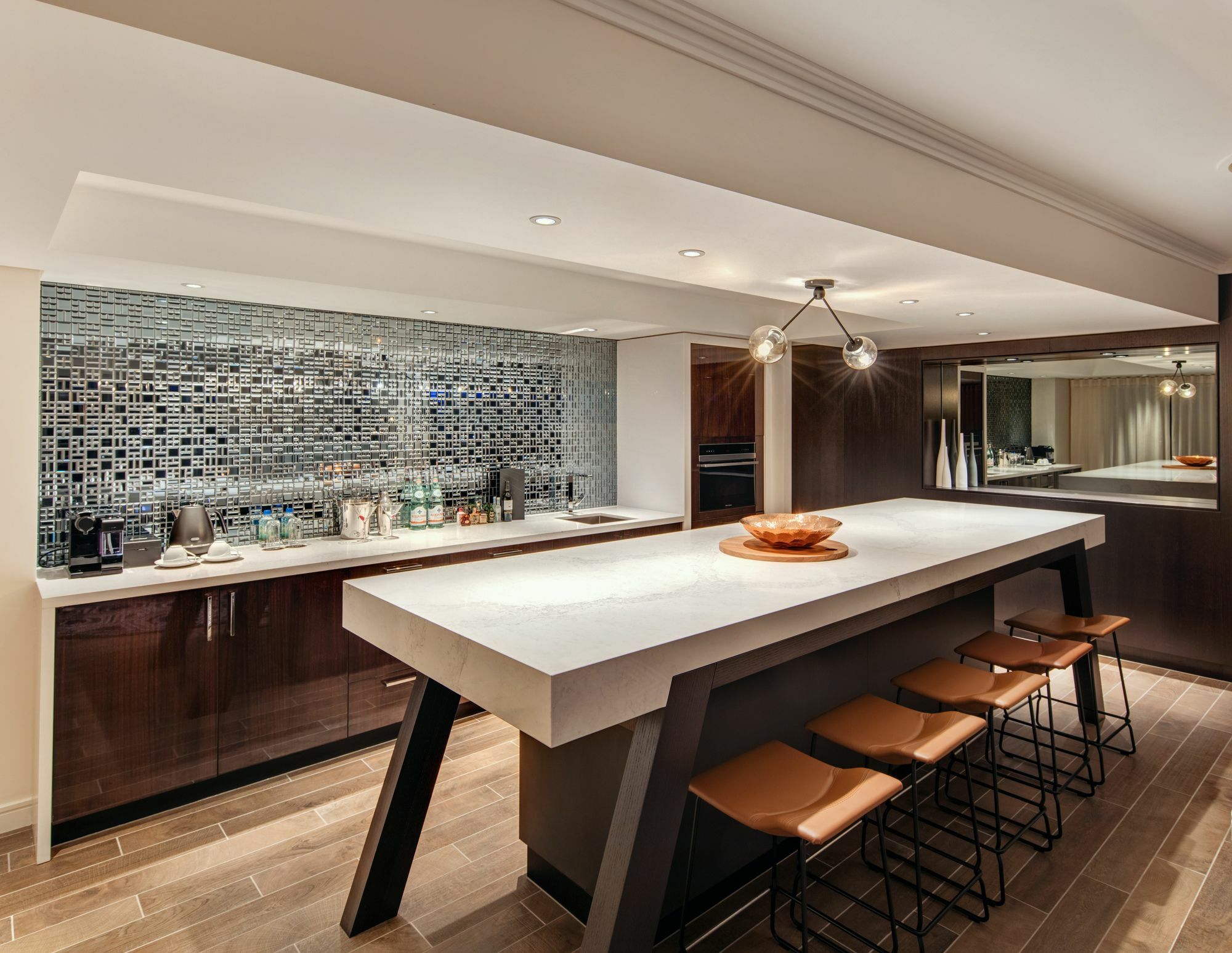The Star Grand And Residences 5* Sydney