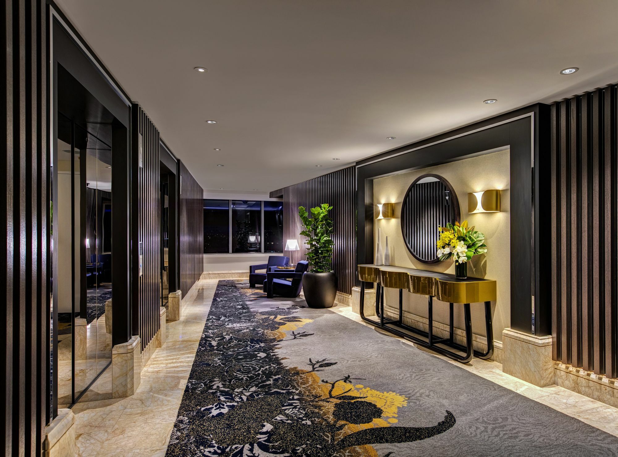 The Star Grand And Residences