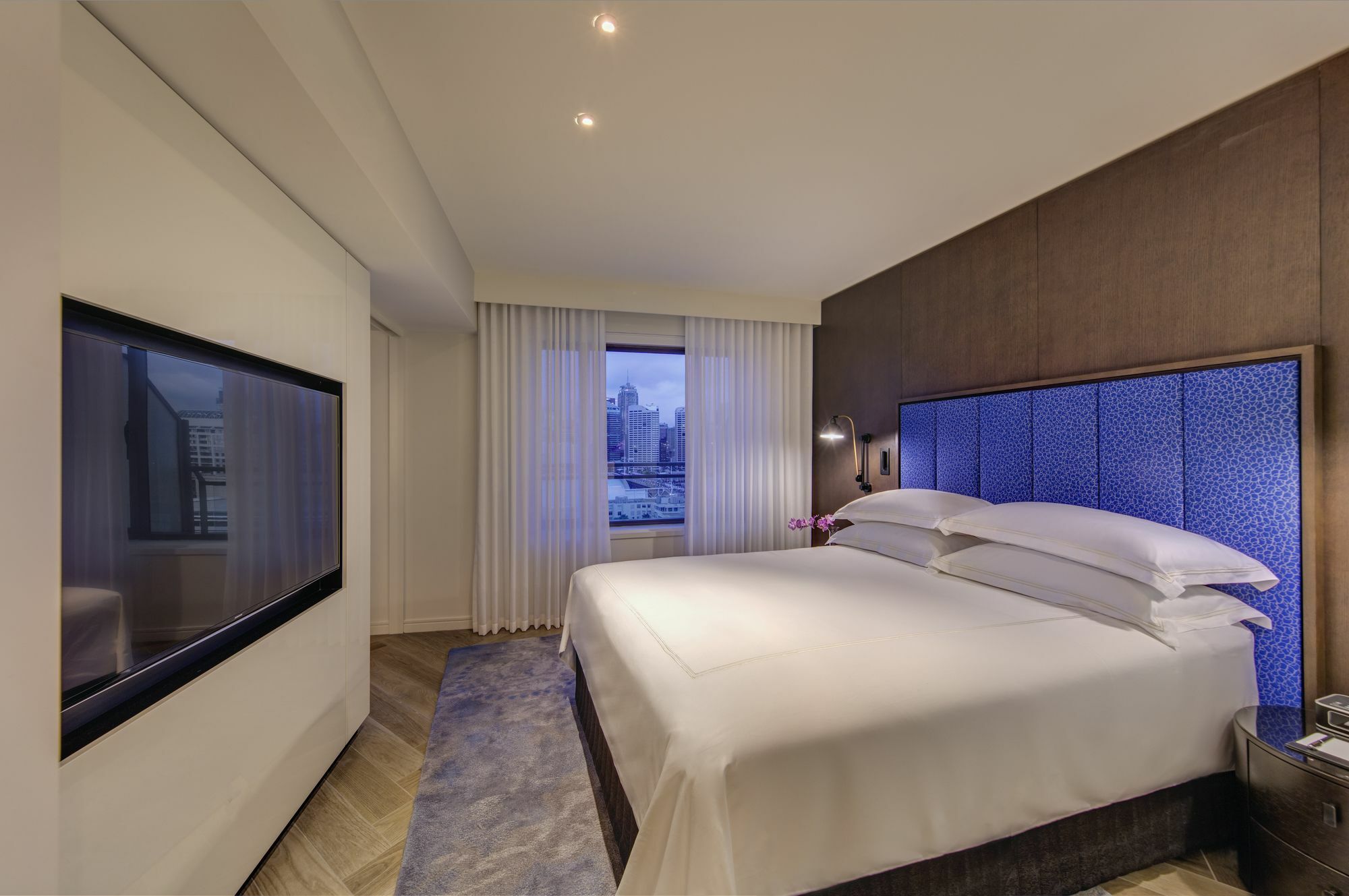 The Star Grand And Residences Hotel 5*