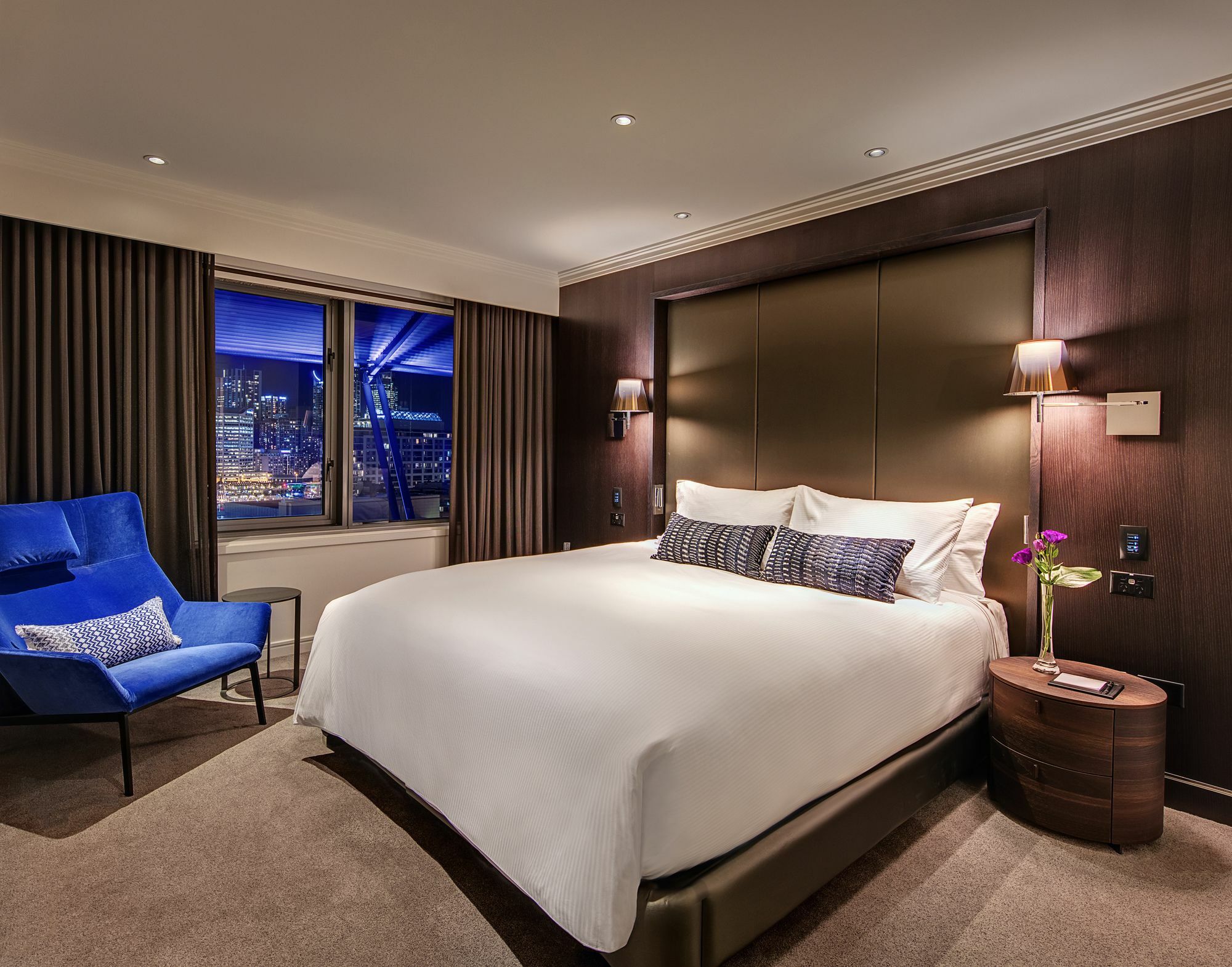 The Star Grand And Residences Hotel Sydney
