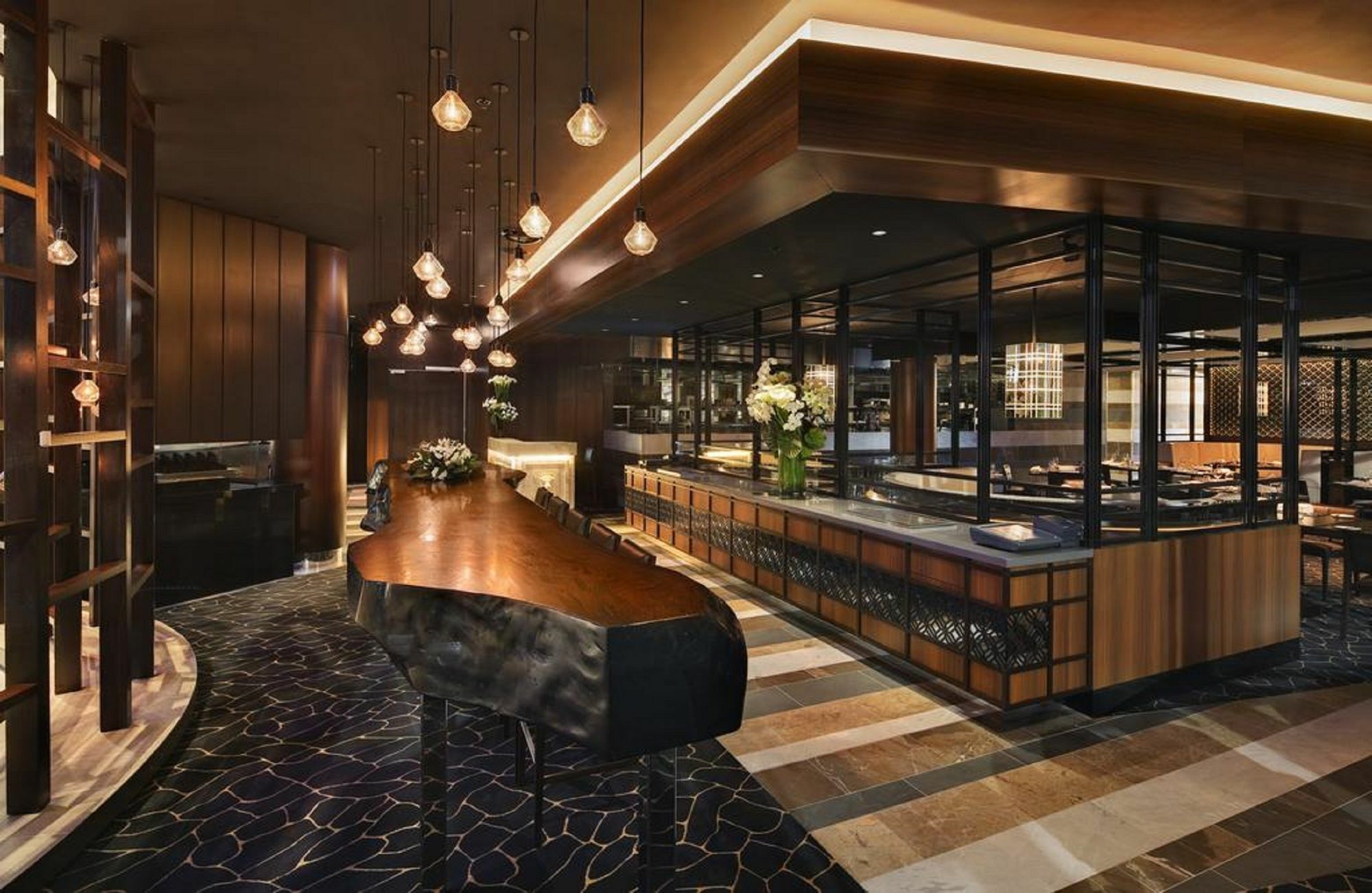 The Star Grand And Residences Hotel