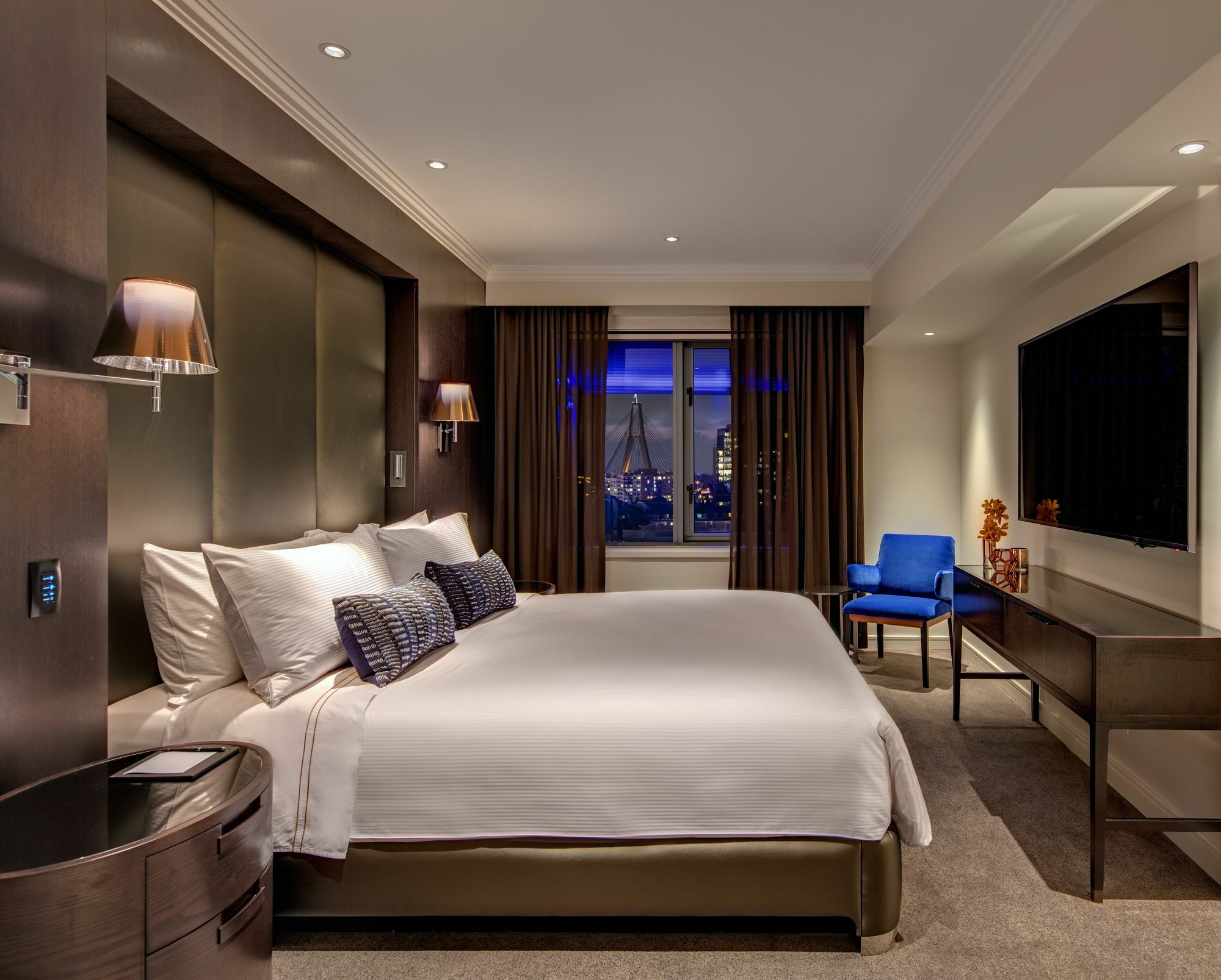 Hotel The Star Grand And Residences 5*