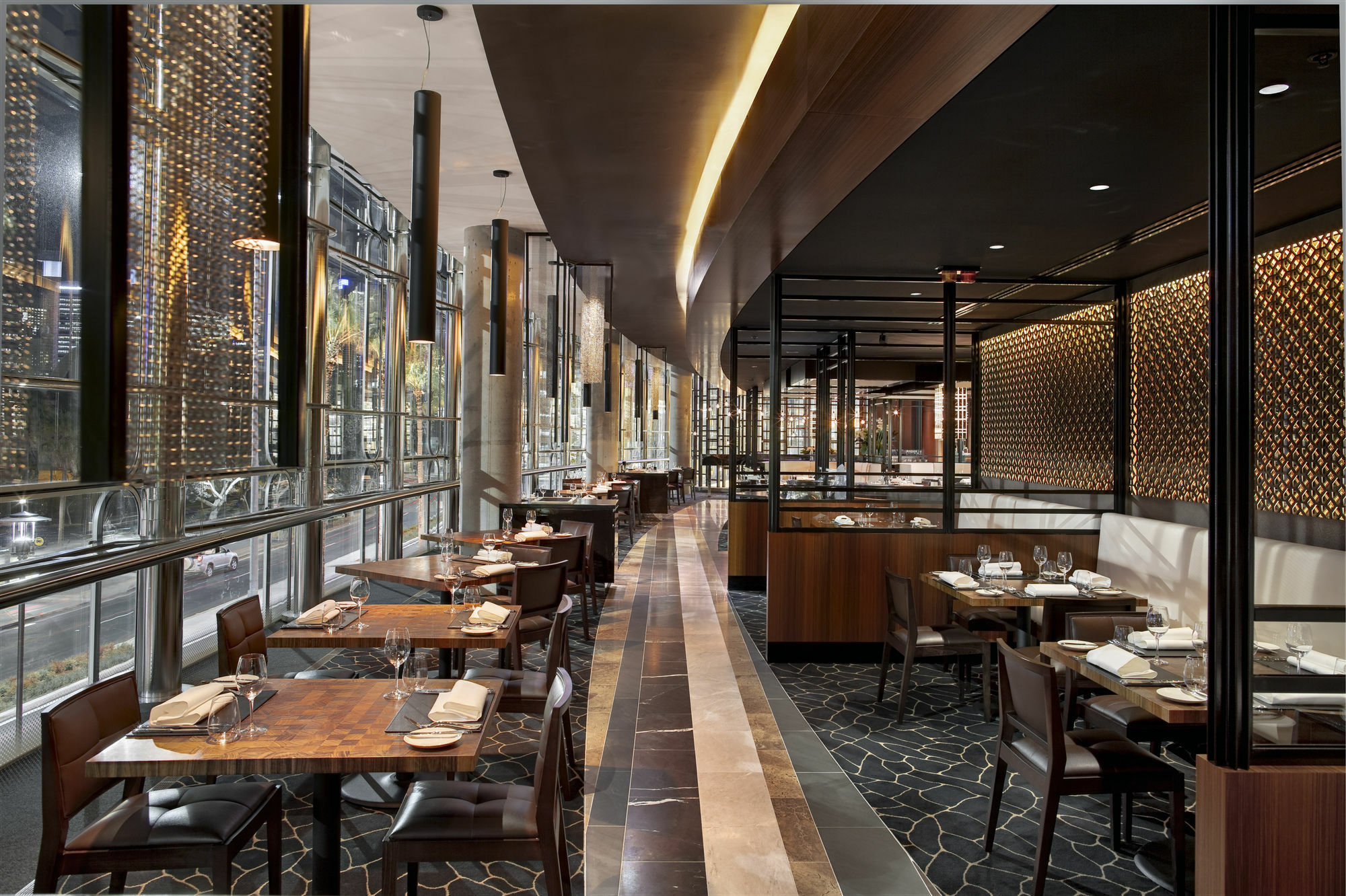 The Star Grand And Residences 5* Sydney