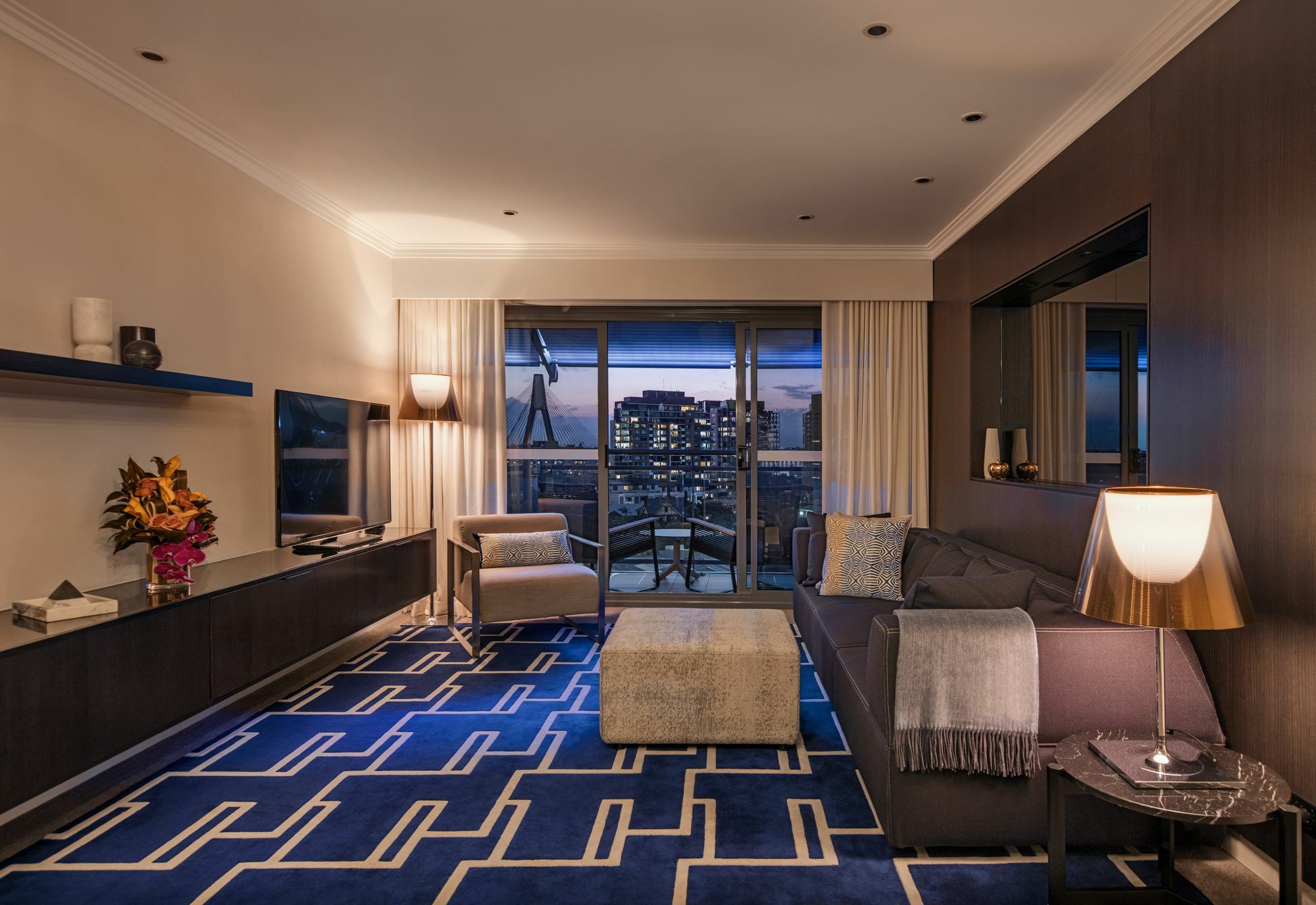 The Star Grand And Residences Hotel Sydney