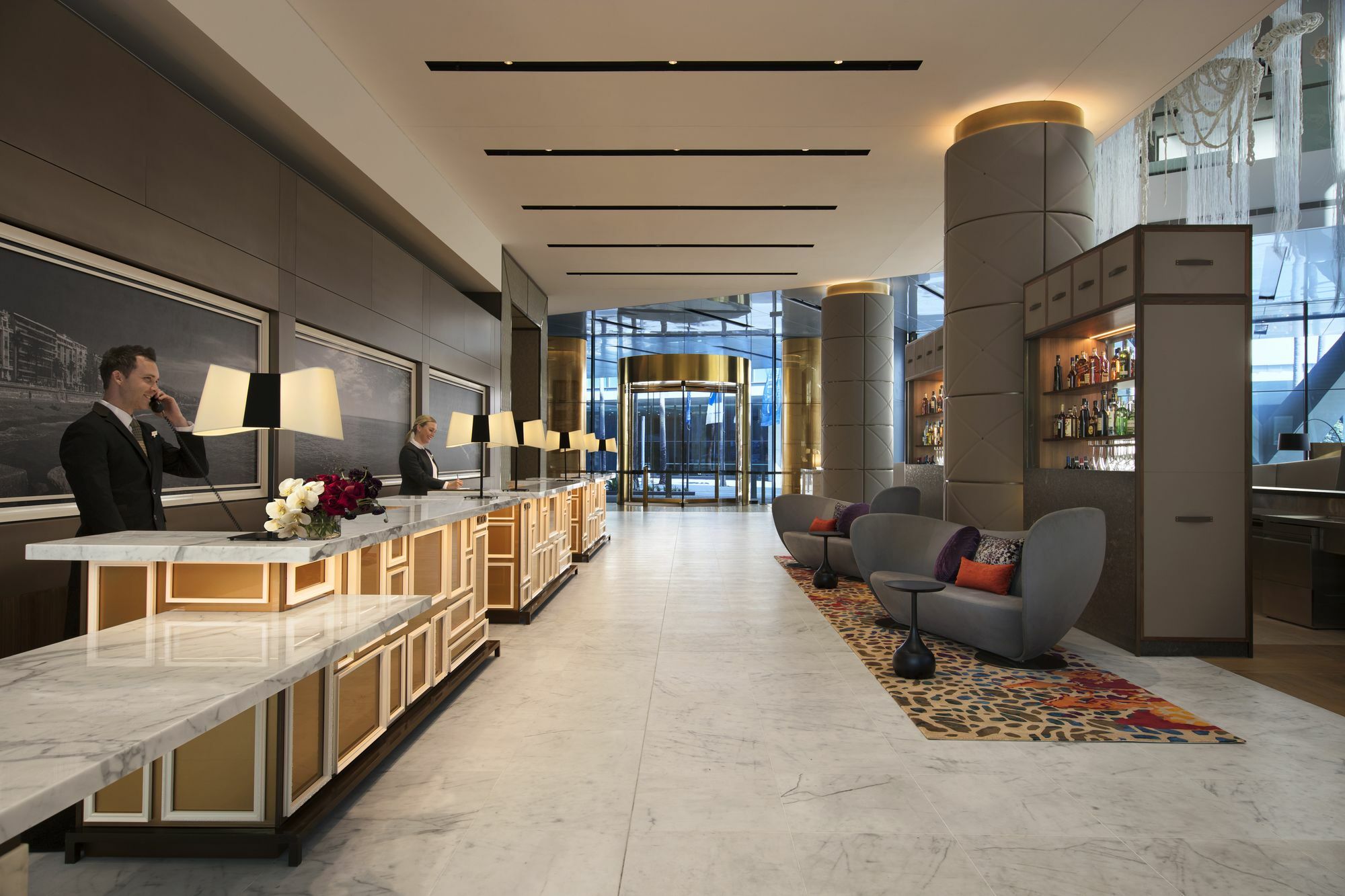 Sofitel Darling Harbour 5* Sydney