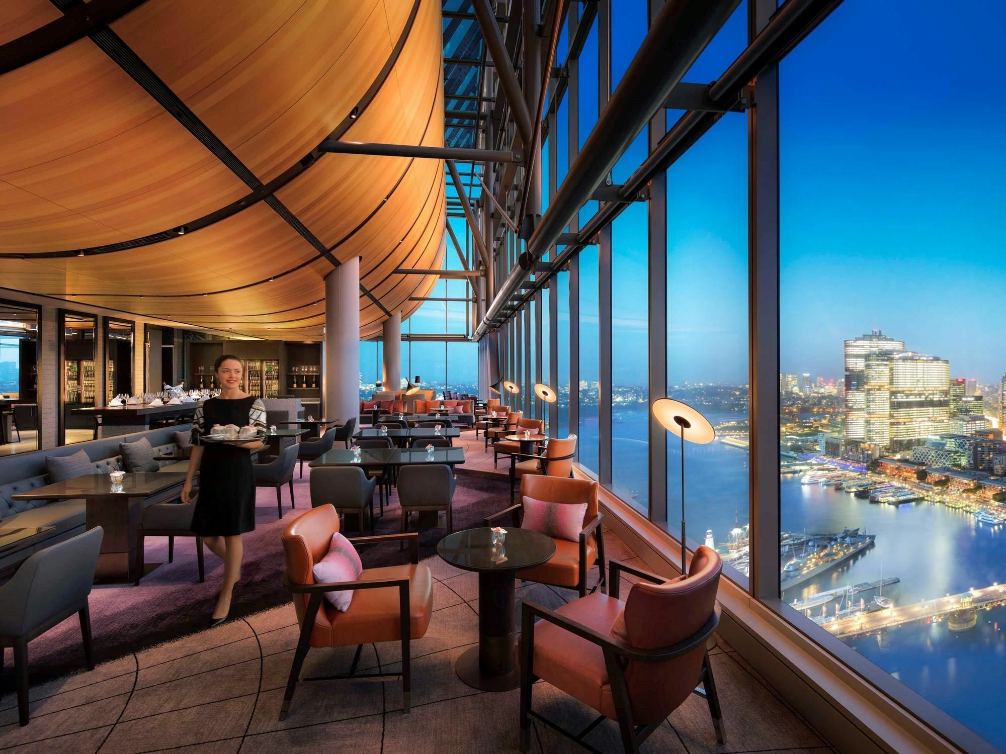 Sofitel Darling Harbour