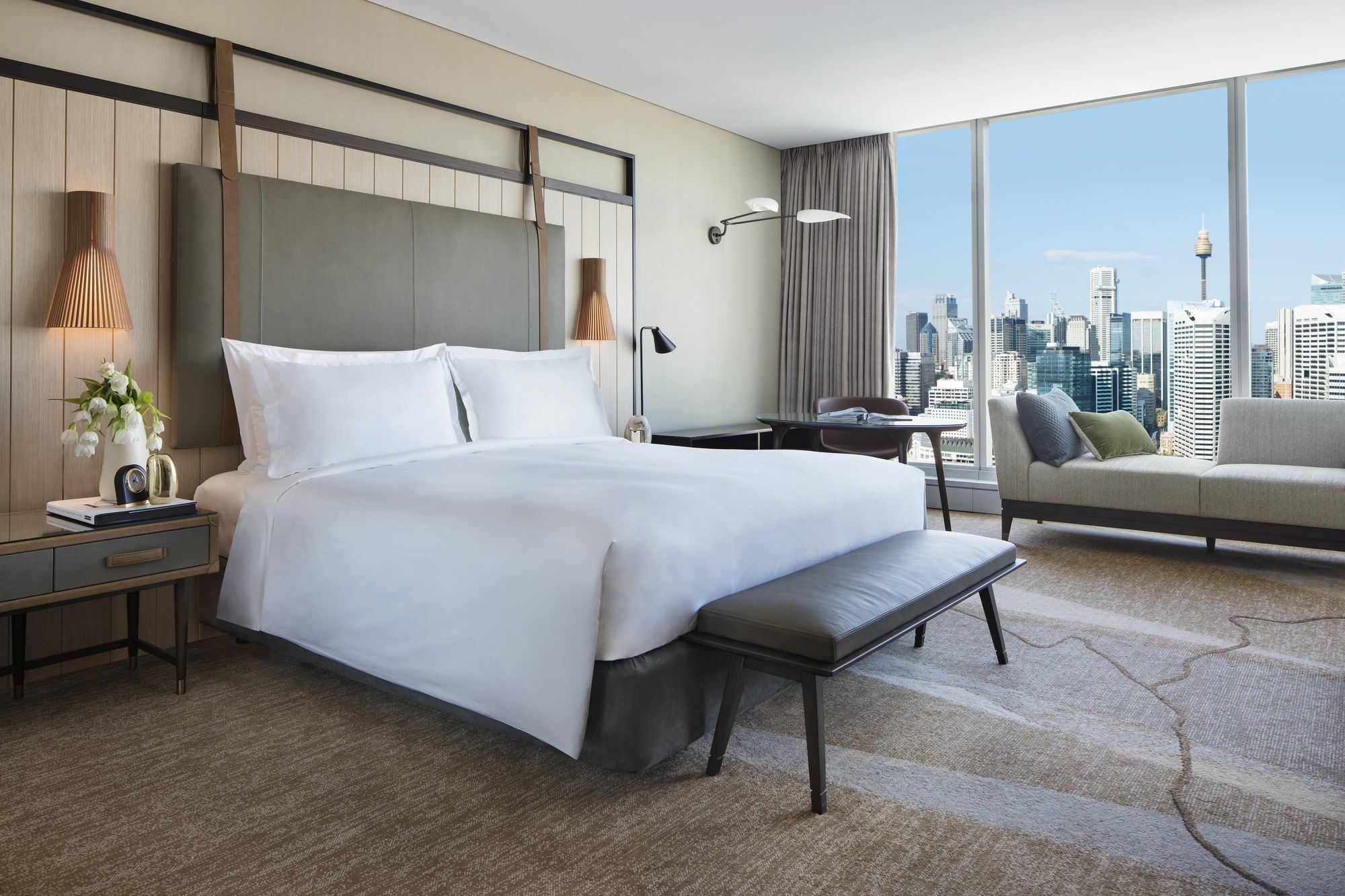 Hotel Sofitel Darling Harbour