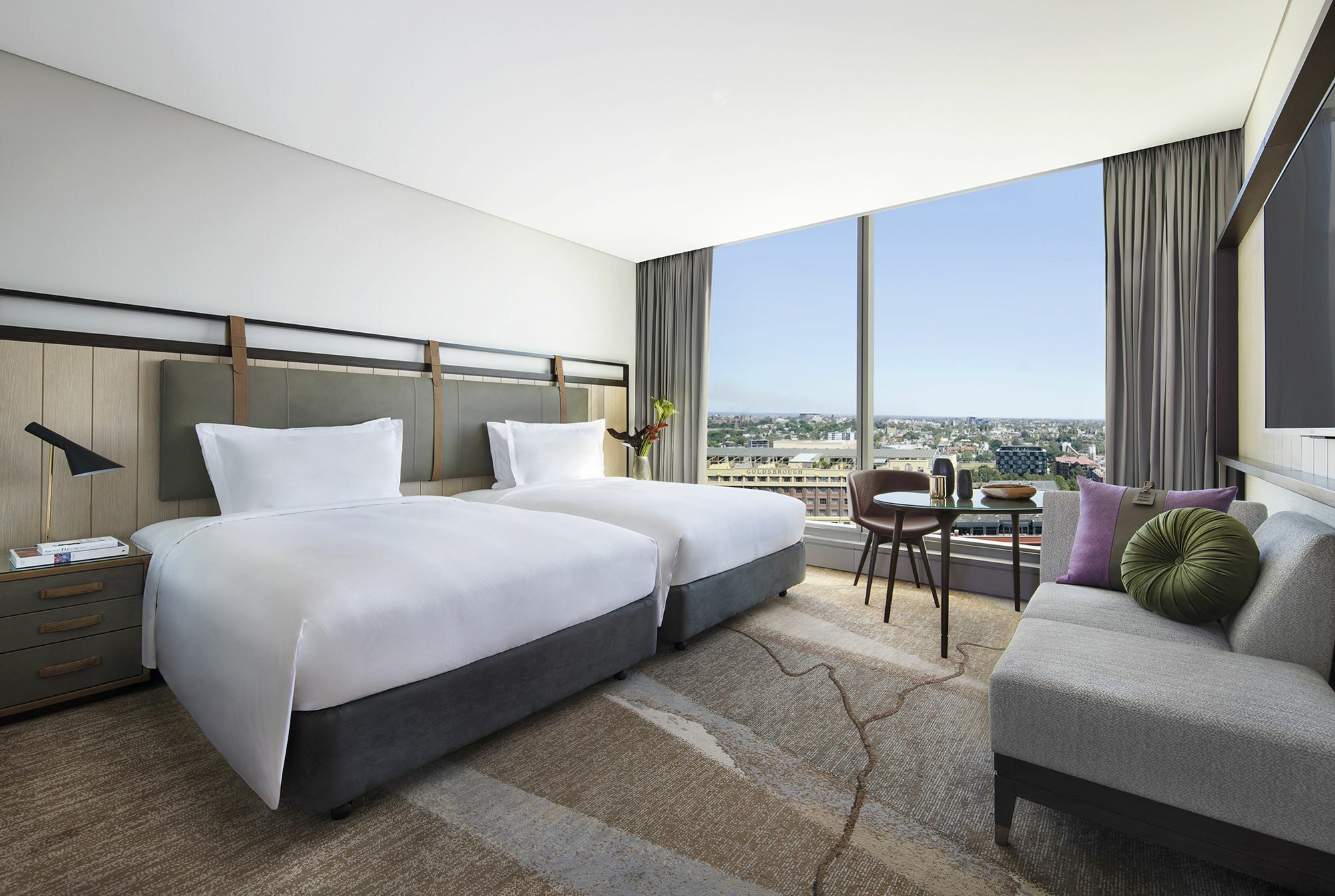 Sofitel Darling Harbour Hotel