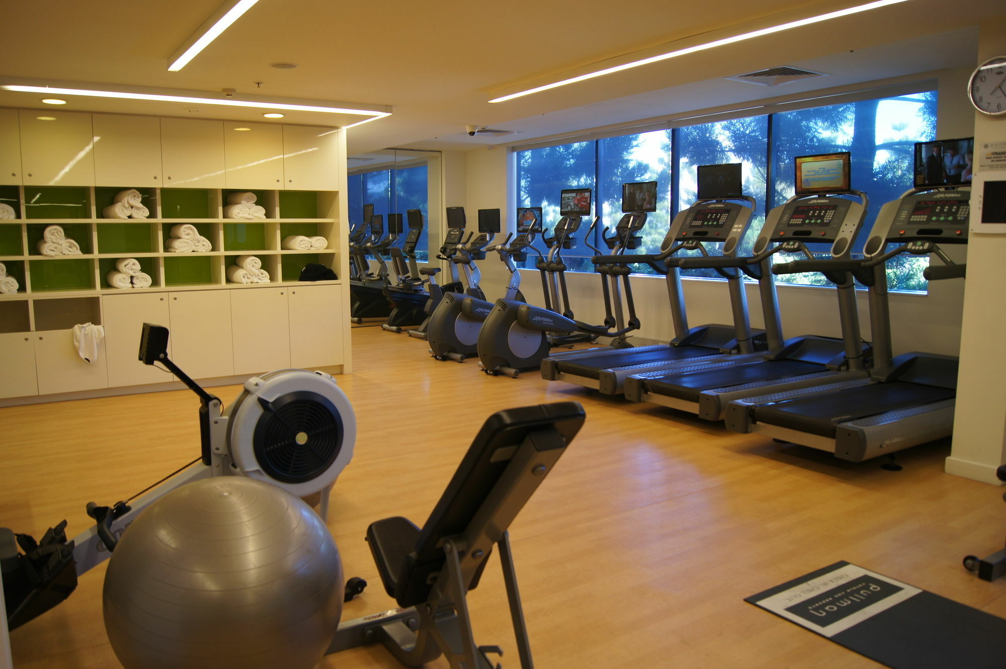 Pullman Olympic Park Sidney