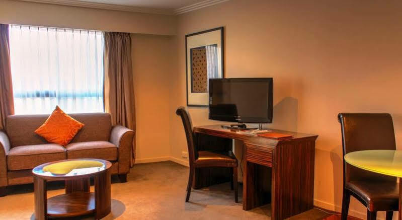 Seasons Darling Harbour 4* Sydney