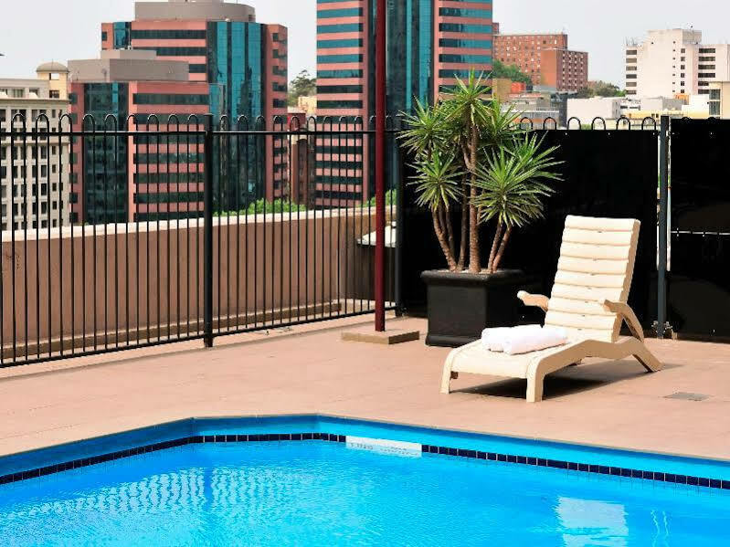 Metro Marlow Central 4* Sydney